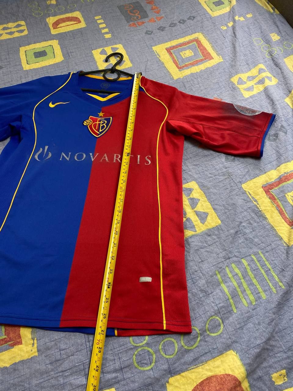 Nike Vintage 90s NIKE t shirt Y2K Size US S / EU 44-46 / 1 - 10 Thumbnail