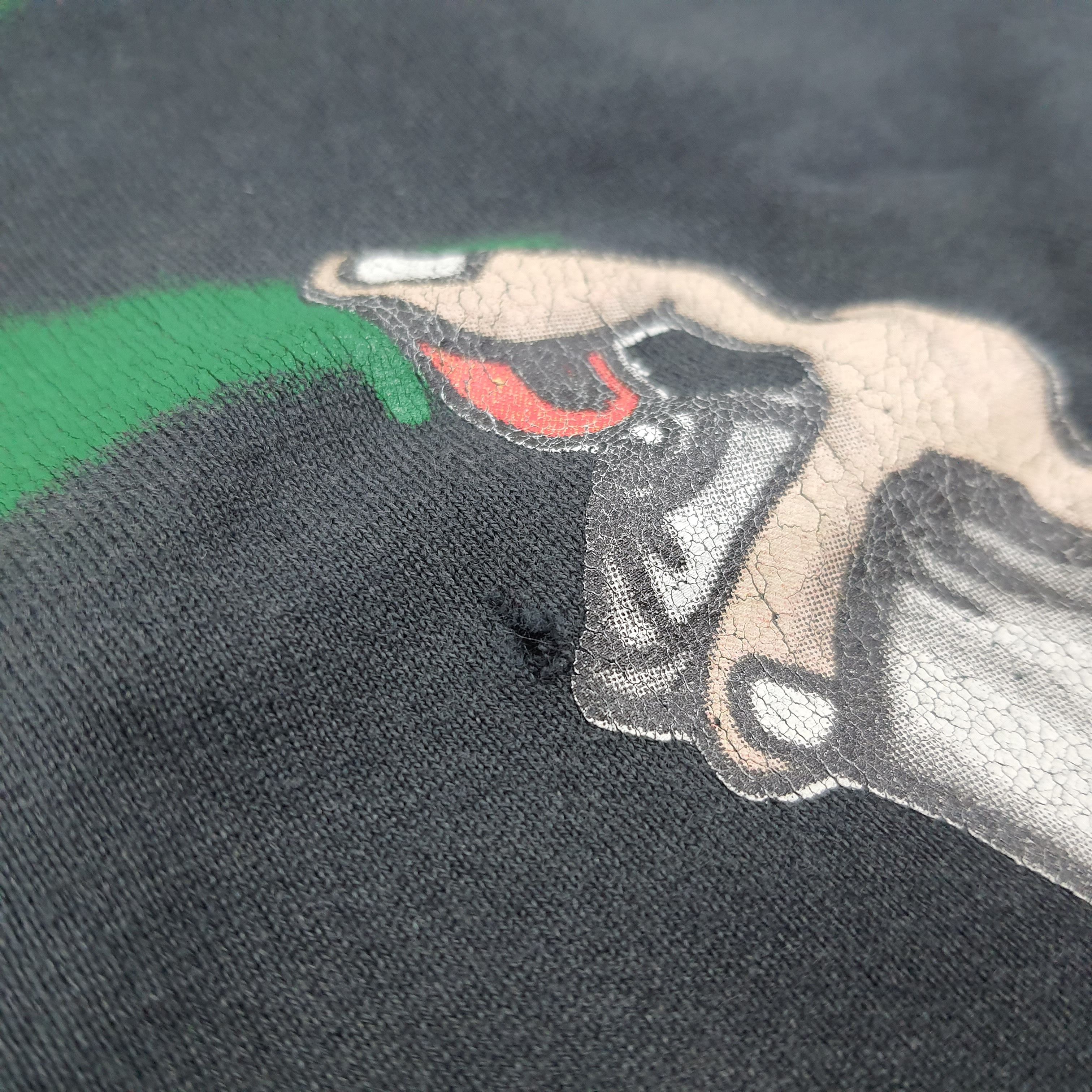 Vintage Vintage Endure Genesis EDG Streetwear Skate Tshirt Size US XL / EU 56 / 4 - 11 Thumbnail