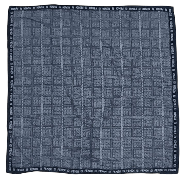 Fendi FENDI HANDKERCHIEF Size ONE SIZE - 1 Thumbnail