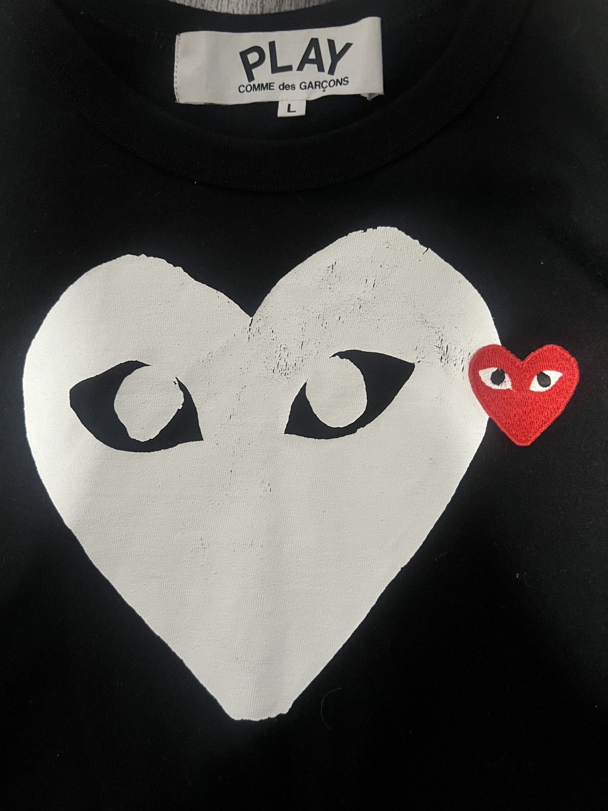 Comme des Garcons Comme Des Garçon Size US L / EU 52-54 / 3 - 2 Thumbnail