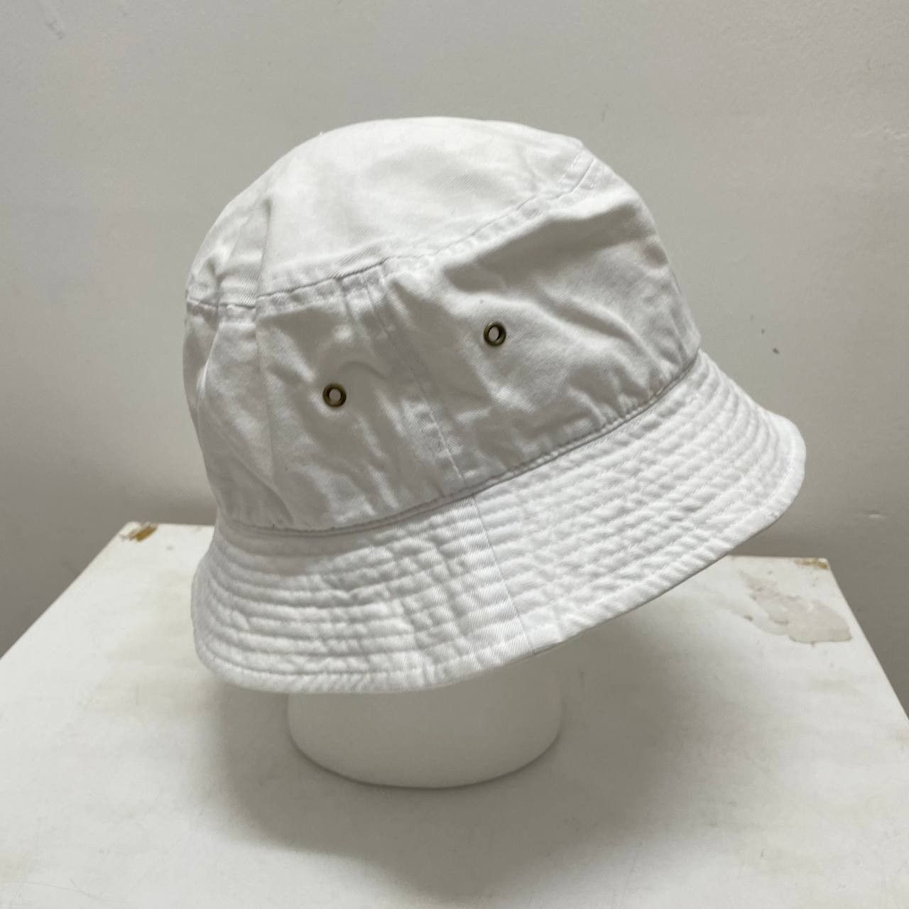 Vintage ⭐️SALE⭐️ NEWHATTAN OUTDOOR BUCKET HAT Size ONE SIZE - 3 Thumbnail