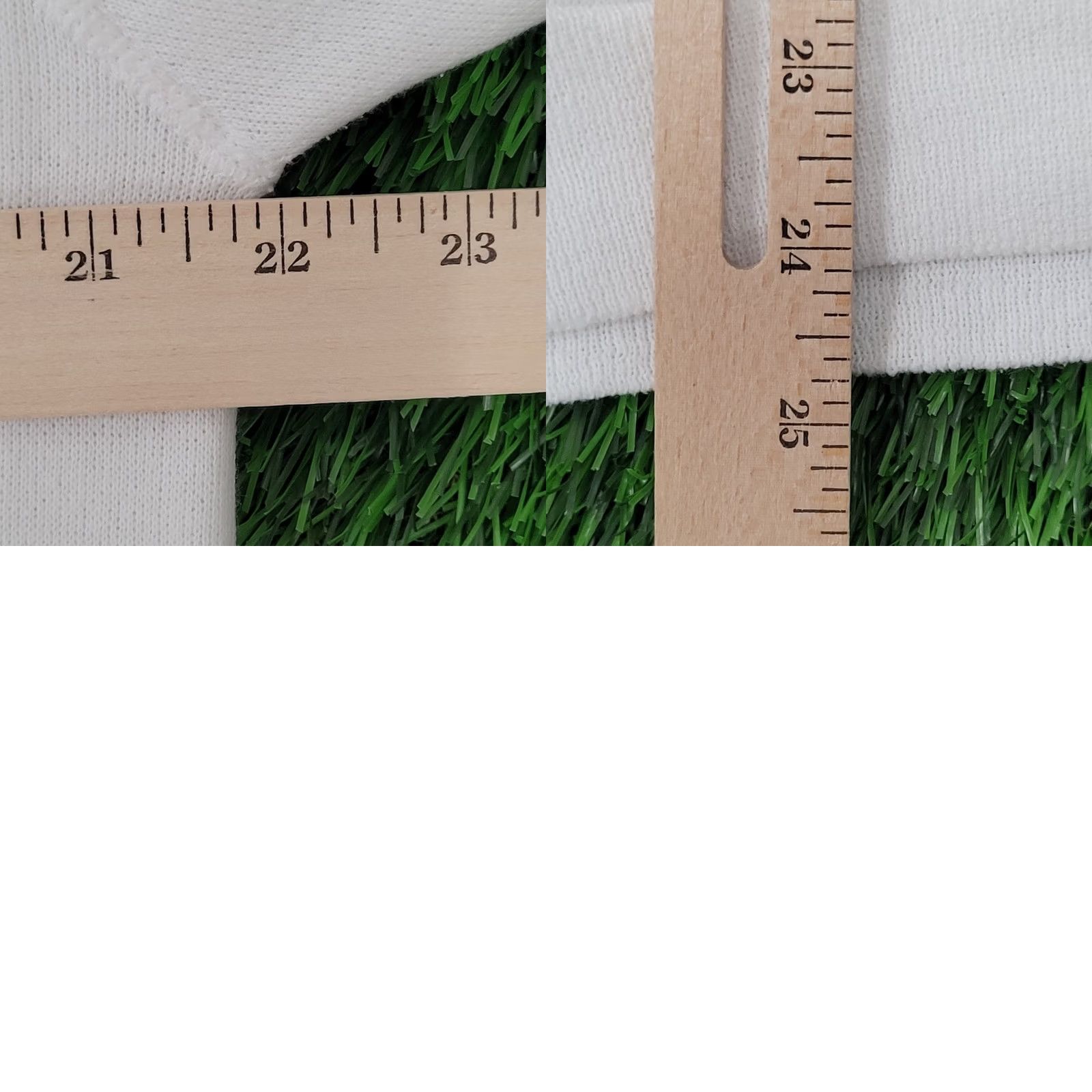Tultex Item Specifications: Brand: Tultex Size XL / US 12-14 / IT 48-50 - 9 Thumbnail