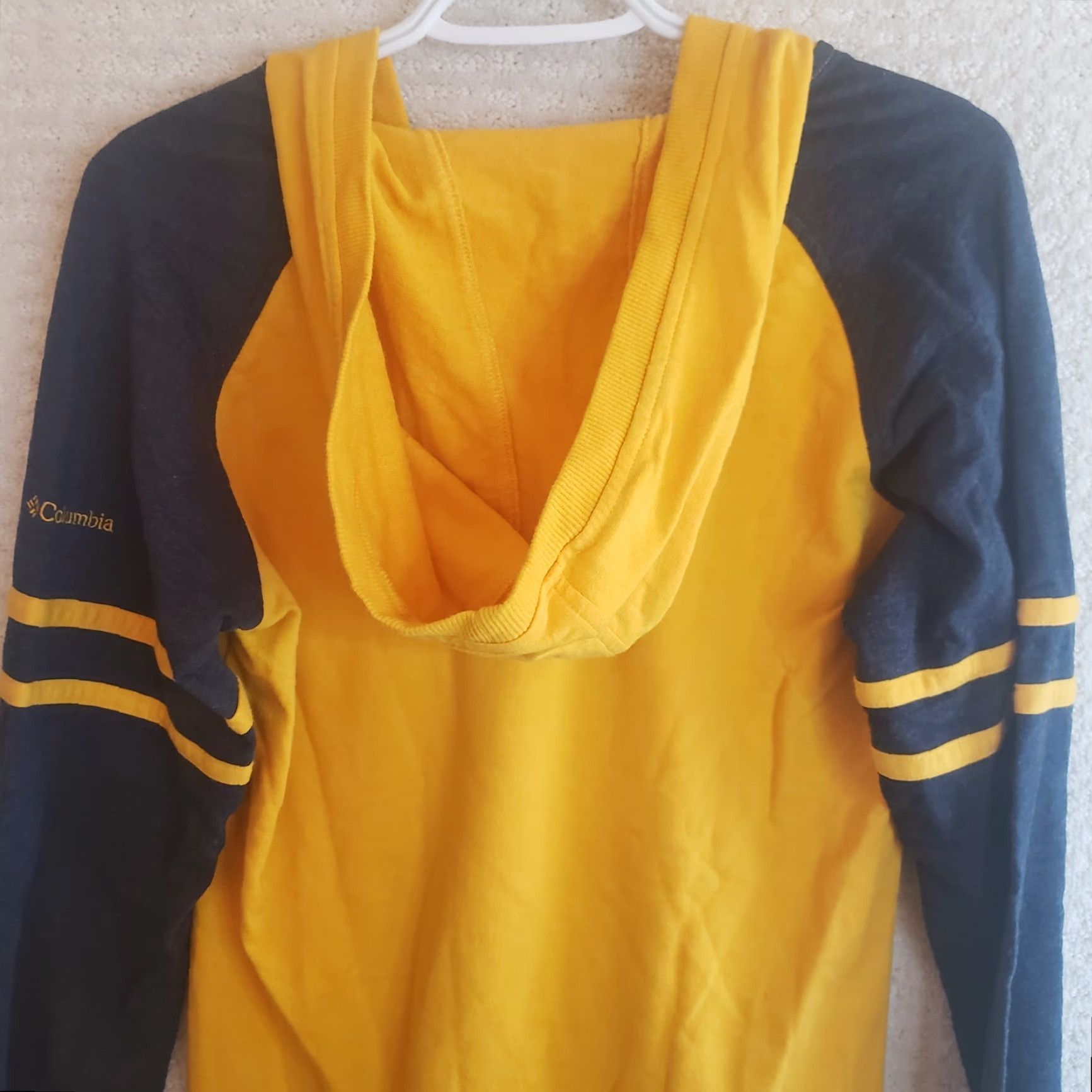 Vintage VINTAGE? No. (Cannot include "VINTAGE" since item is not vintage per specs.) Size L / US 10 / IT 46 - 7 Thumbnail