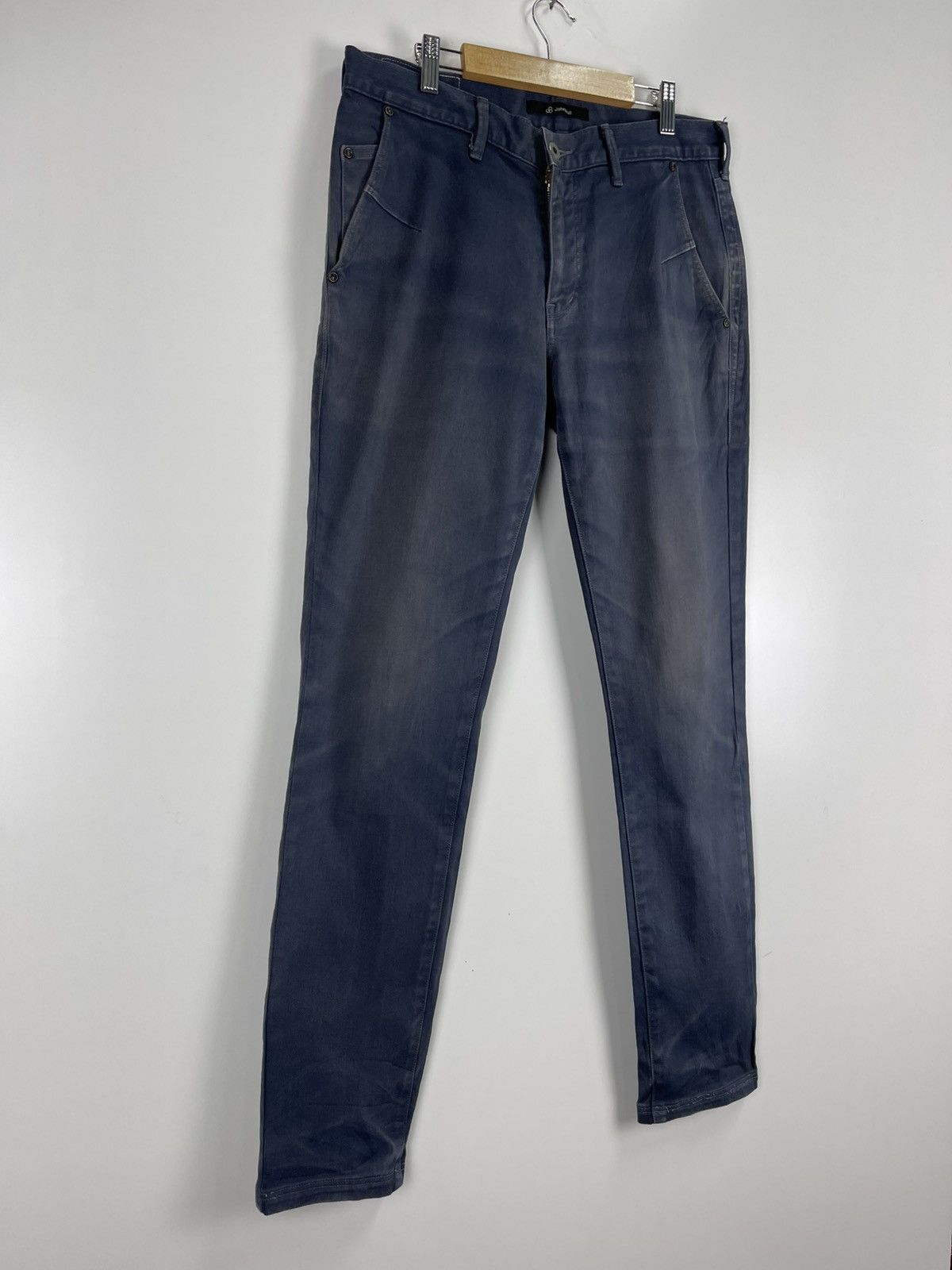Johnbull John Bull Worker Pant Size US 32 / EU 48 - 5 Thumbnail