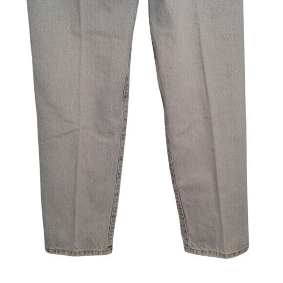 Lucky Brand Lucky Brand Size 31 Jeans Mens Relaxed Fit Dungarees Blue De Size US 31 - 9 Thumbnail