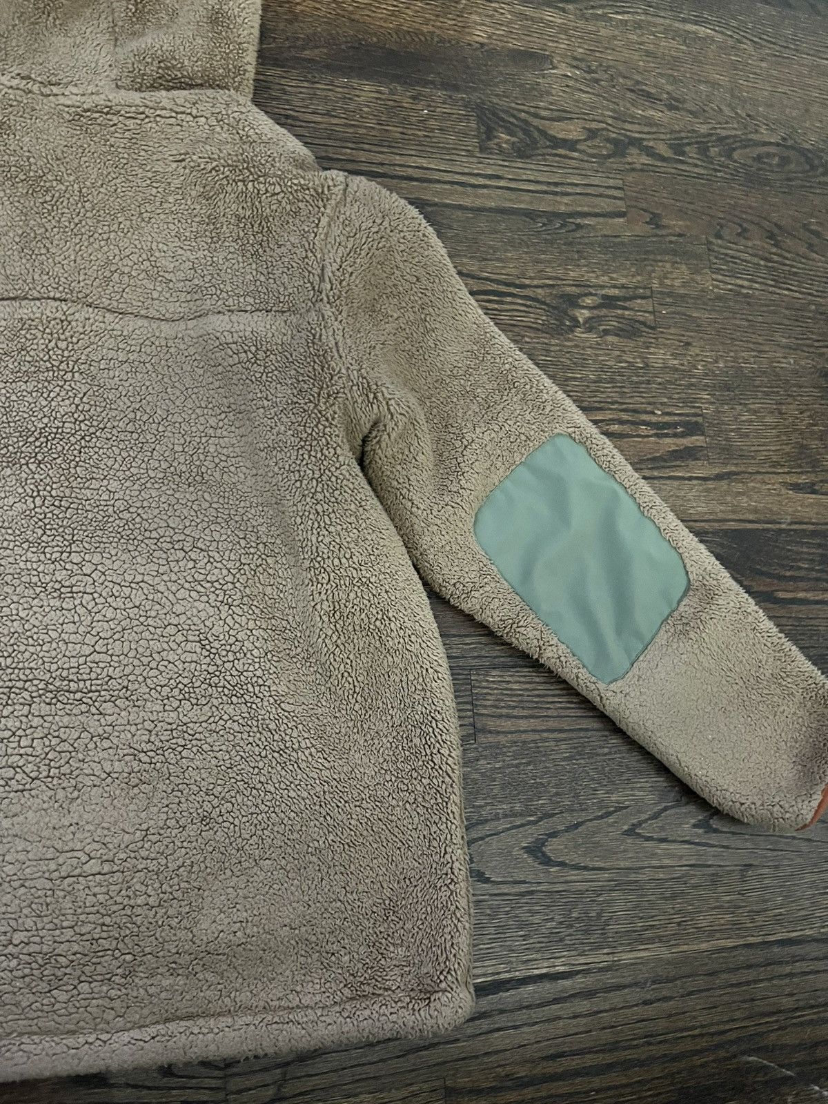 The North Face The North Face Campshire Sherpa Fleece Size US L / EU 52-54 / 3 - 6 Thumbnail