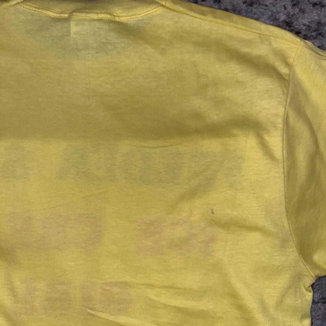 Vintage 80s True Vintage Feeder Sale Shirt Size US L / EU 52-54 / 3 - 5 Thumbnail