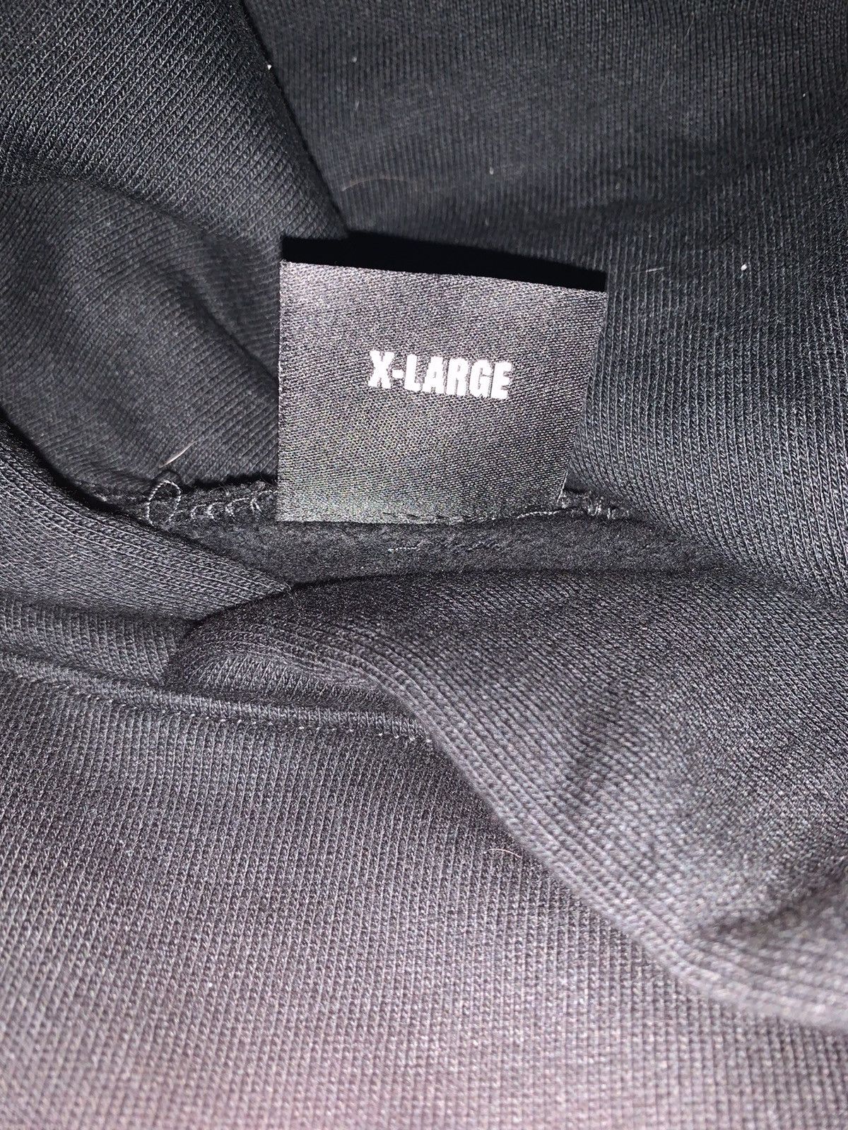 Revenge Revenge hoodie Size US XL / EU 56 / 4 - 2 Thumbnail