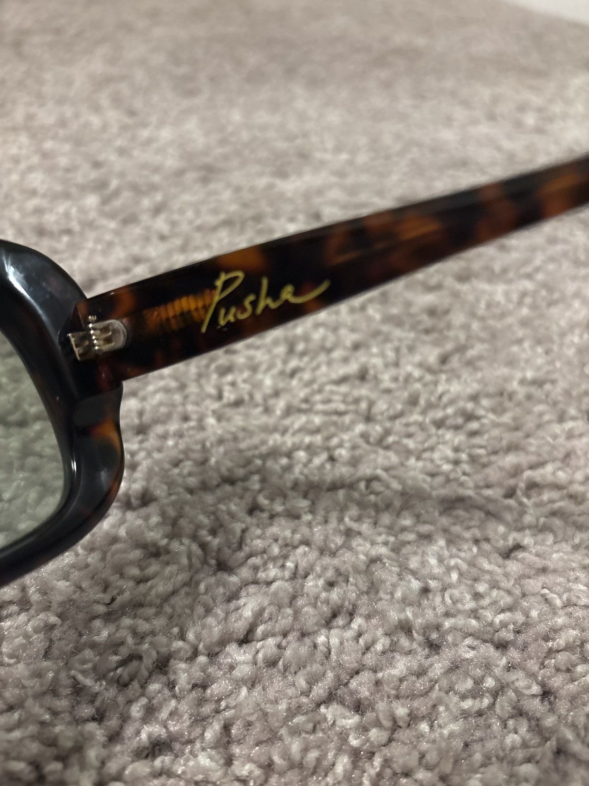 Other Dezi Sunglasses Size ONE SIZE - 5 Thumbnail