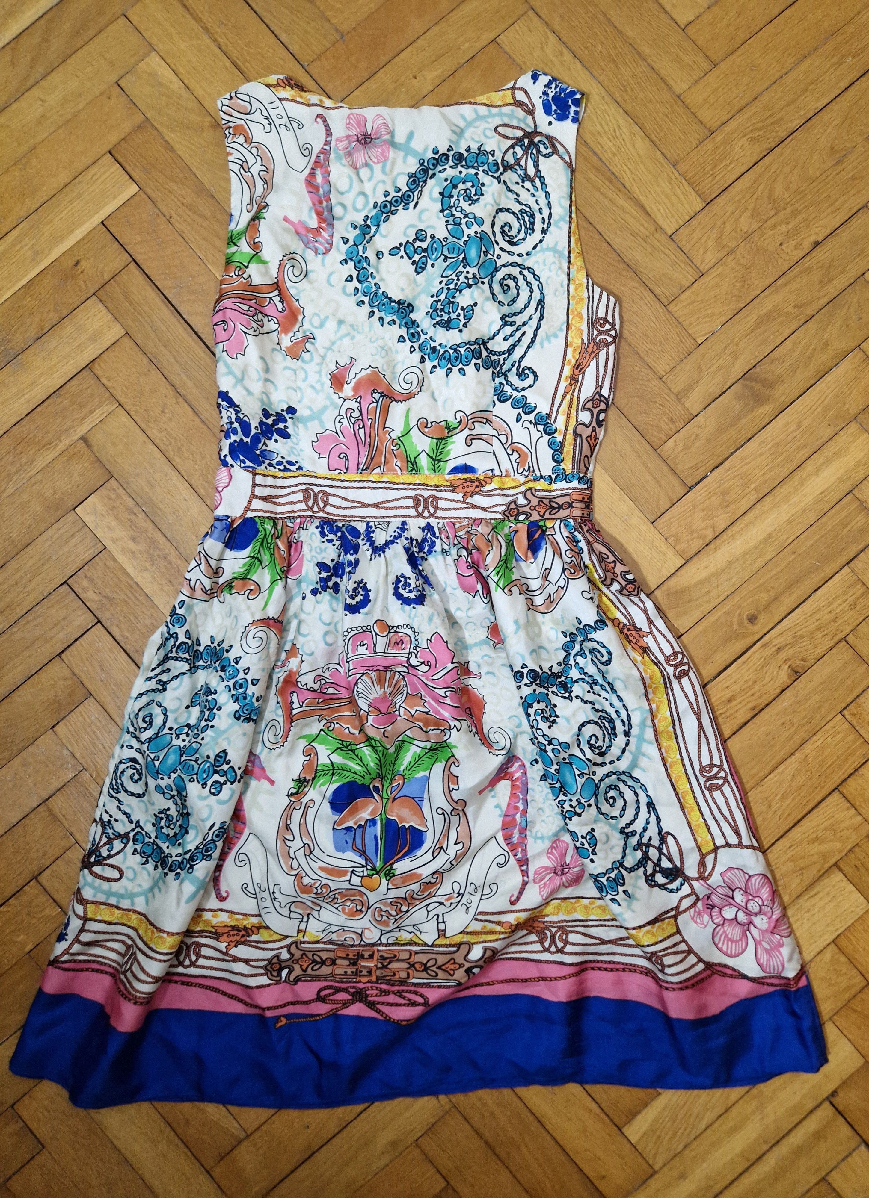 Chloe Chloe dress Size XS / US 0-2 / IT 36-38 - 10 Thumbnail