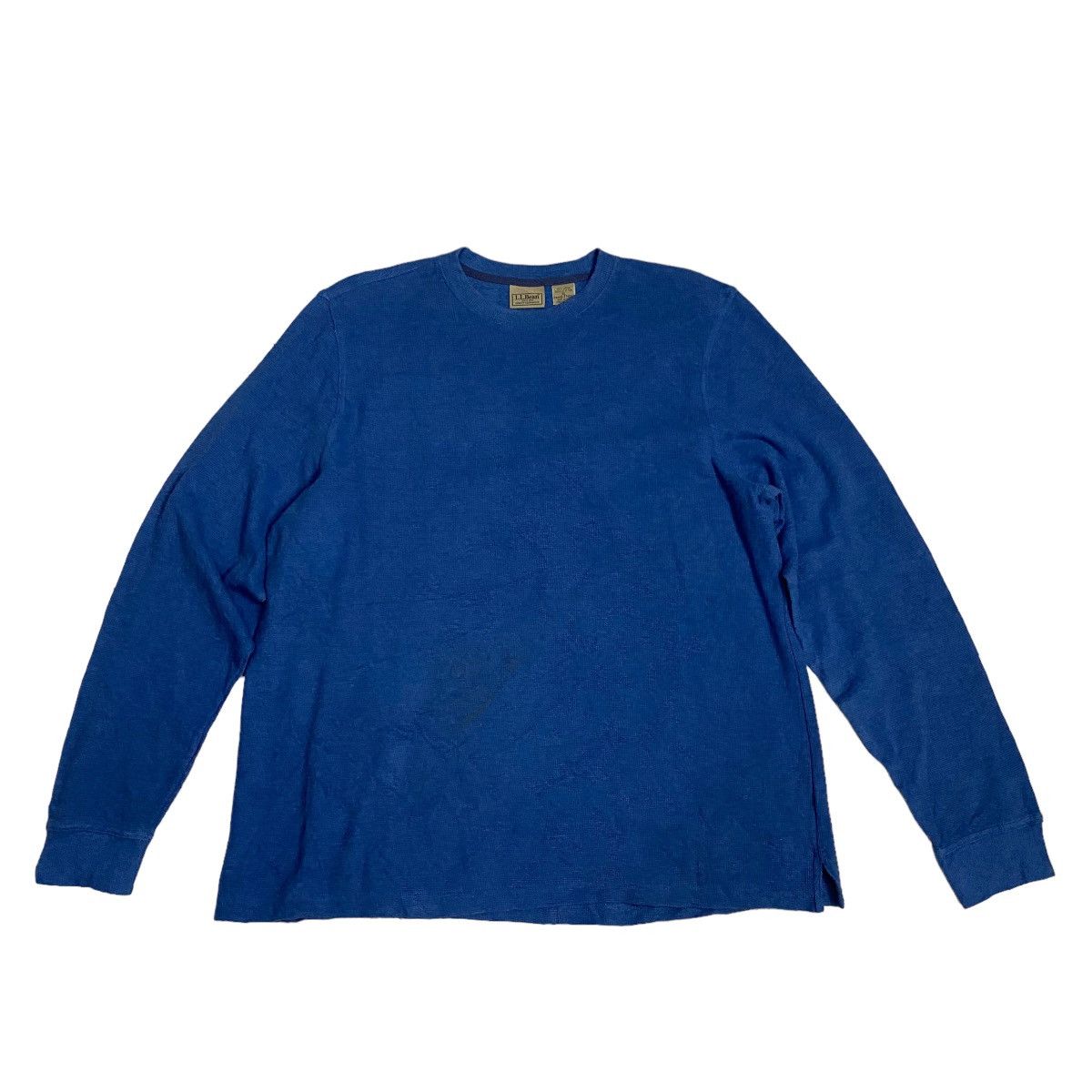 L.L. Bean L.L Bean long sleeve Size US XL / EU 56 / 4 - 5 Thumbnail