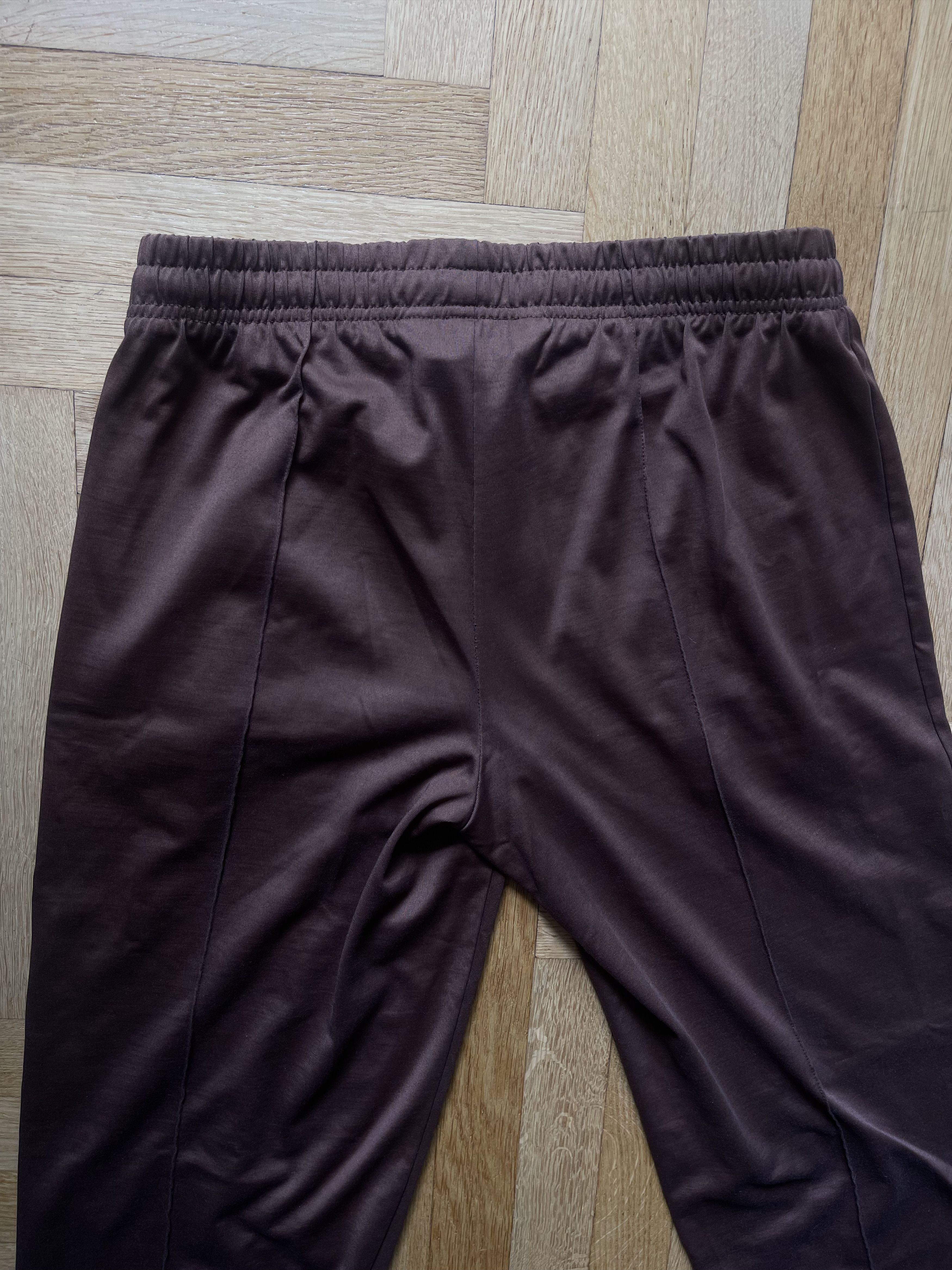 Our Legacy Goldon Brown Grib Pants Size US 28 / EU 44 - 2 Thumbnail