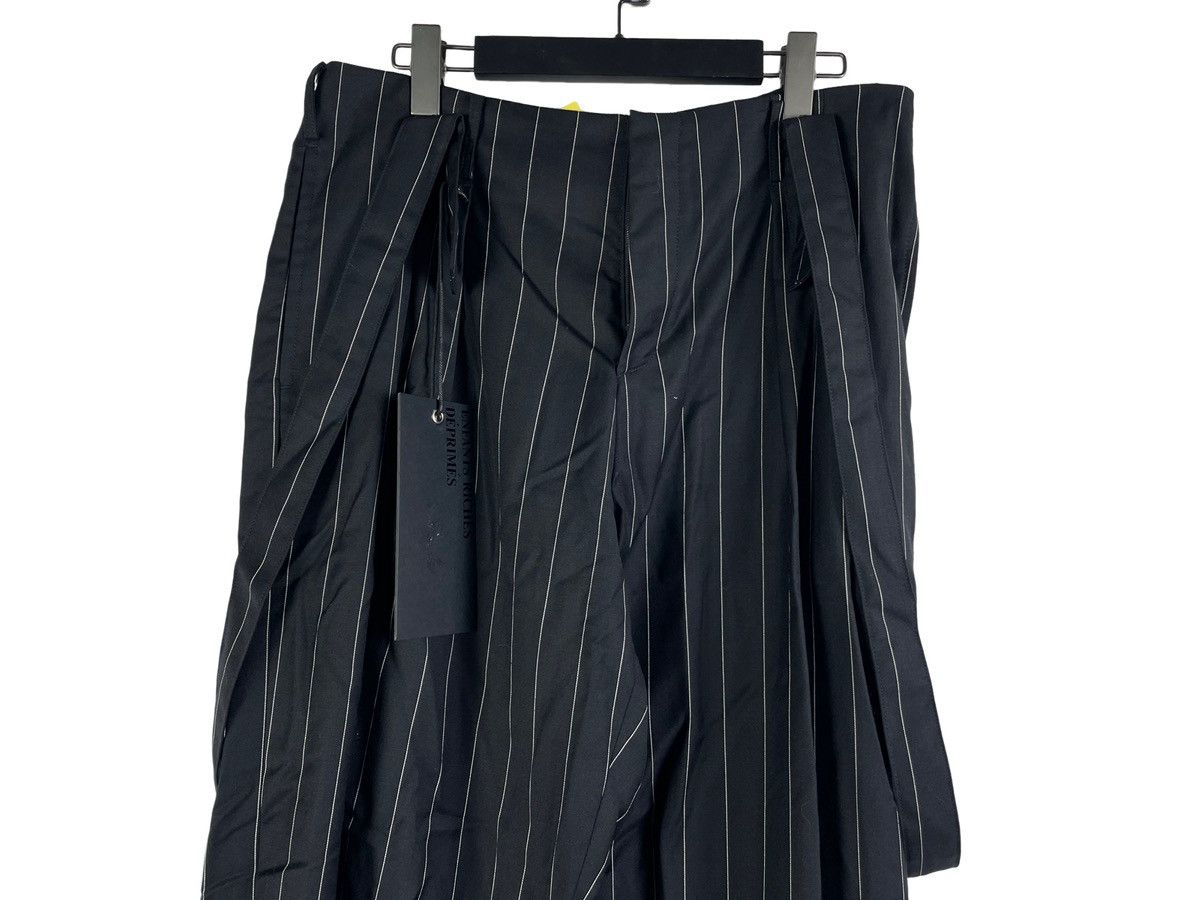 Enfants Riches Deprimes Enfants Riches Deprimes ERD Stripes Overalls Trousers Size US 32 / EU 48 - 3 Thumbnail
