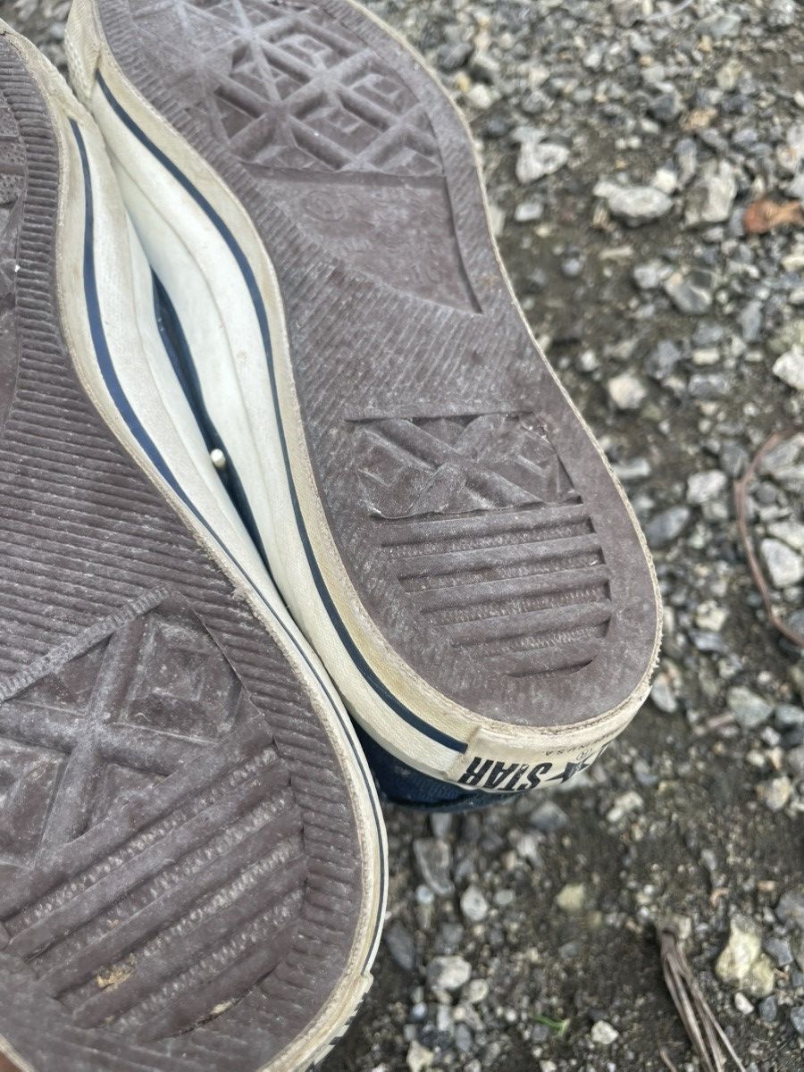 Converse Converse made in USA 80s Size US 10 / EU 43 - 7 Thumbnail