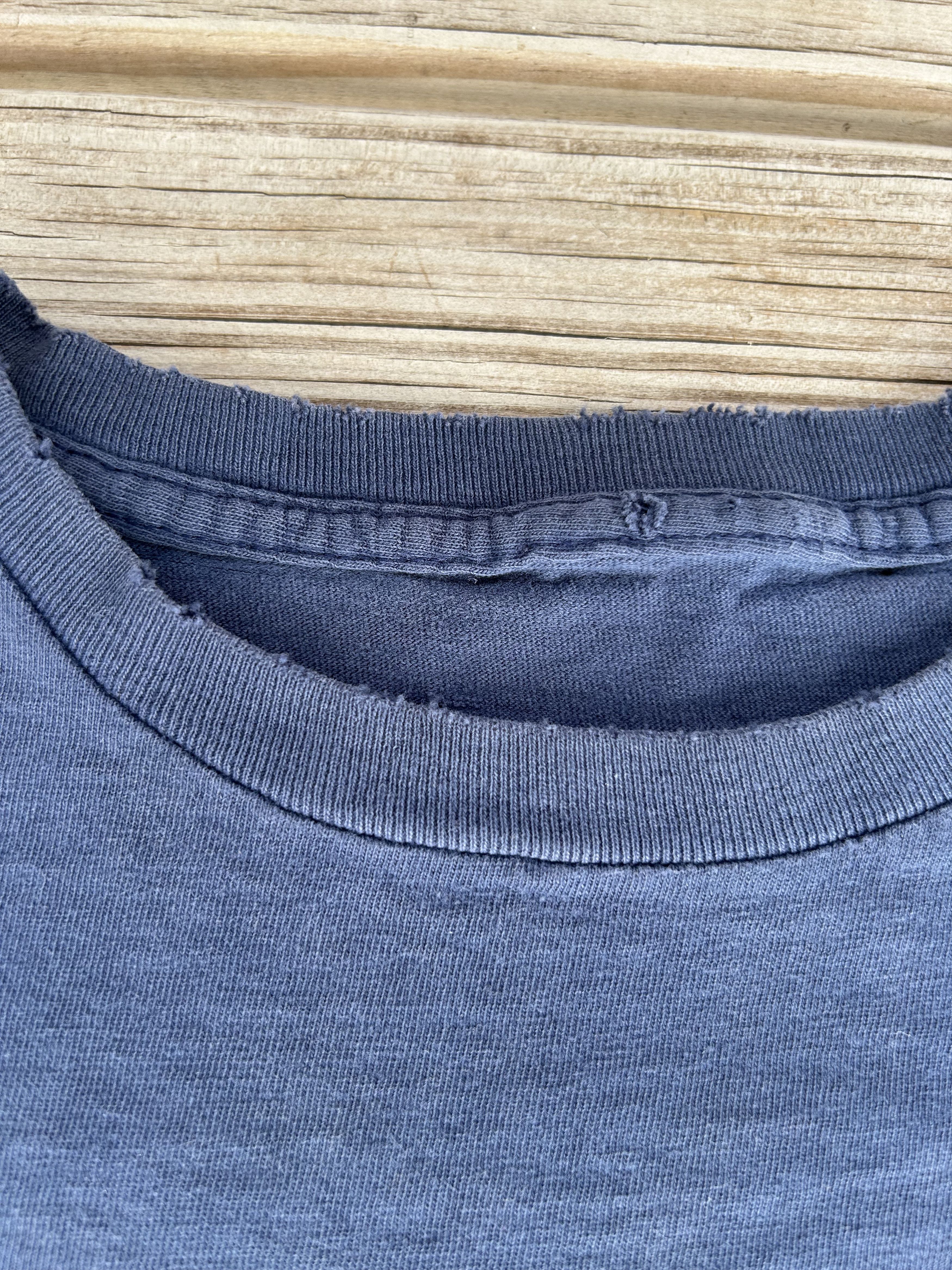 Guess 1990 Vintage Guess Tee Size US L / EU 52-54 / 3 - 5 Thumbnail