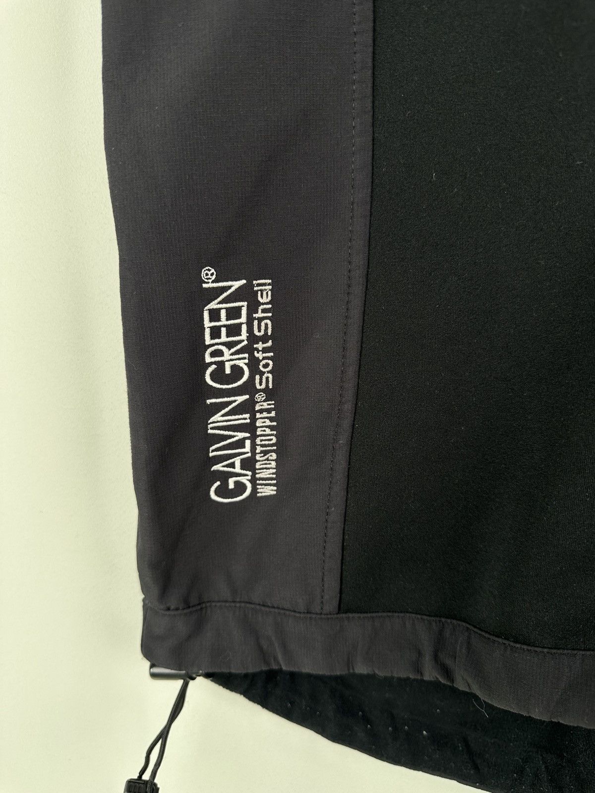 Galvin Green Galvin Green Windstopper Gilet Vest Size US L / EU 52-54 / 3 - 4 Thumbnail