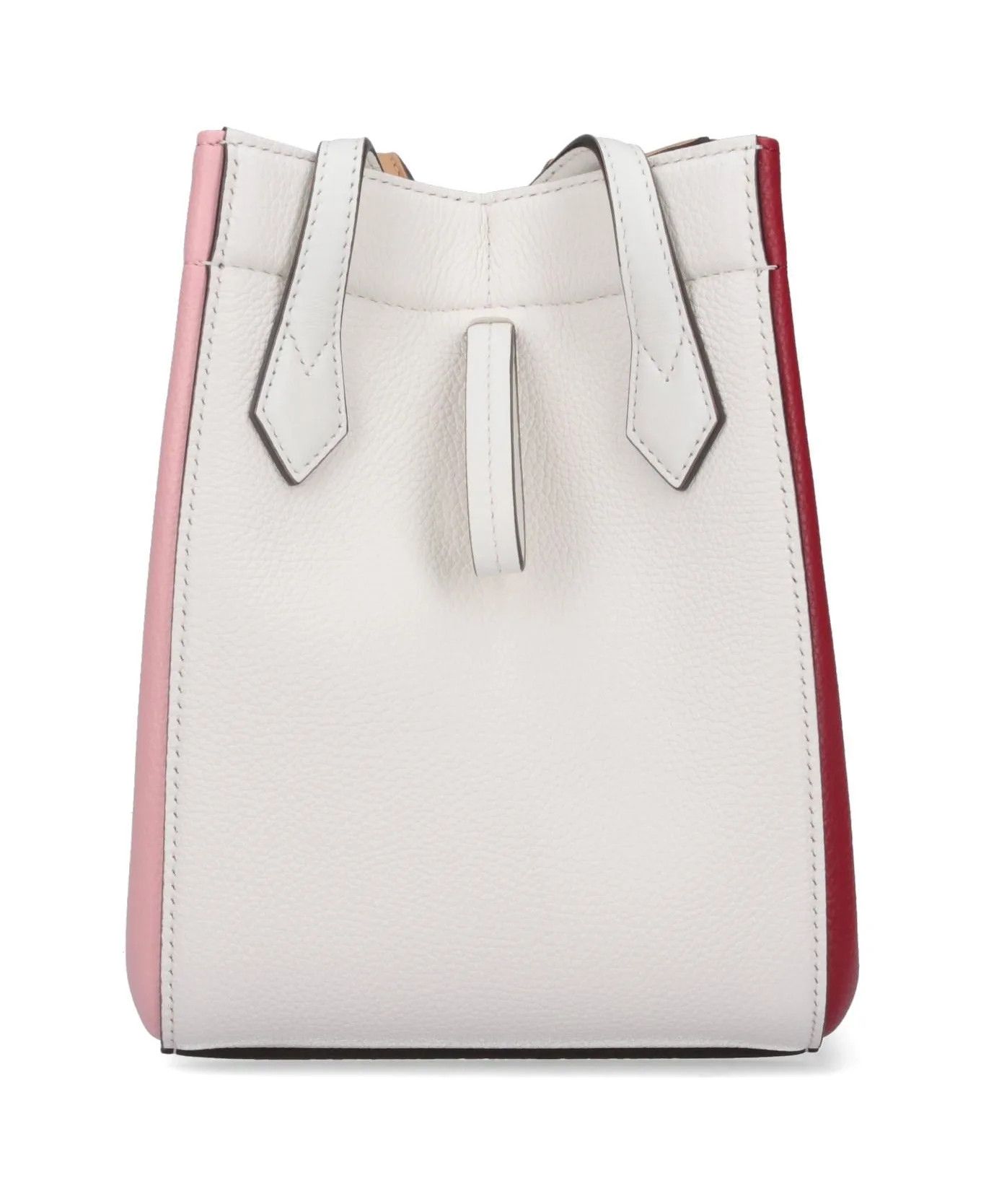 Fendi o1s1wg110326 Size: OS/Origami Mini in Multicolor Size ONE SIZE - 2 Thumbnail