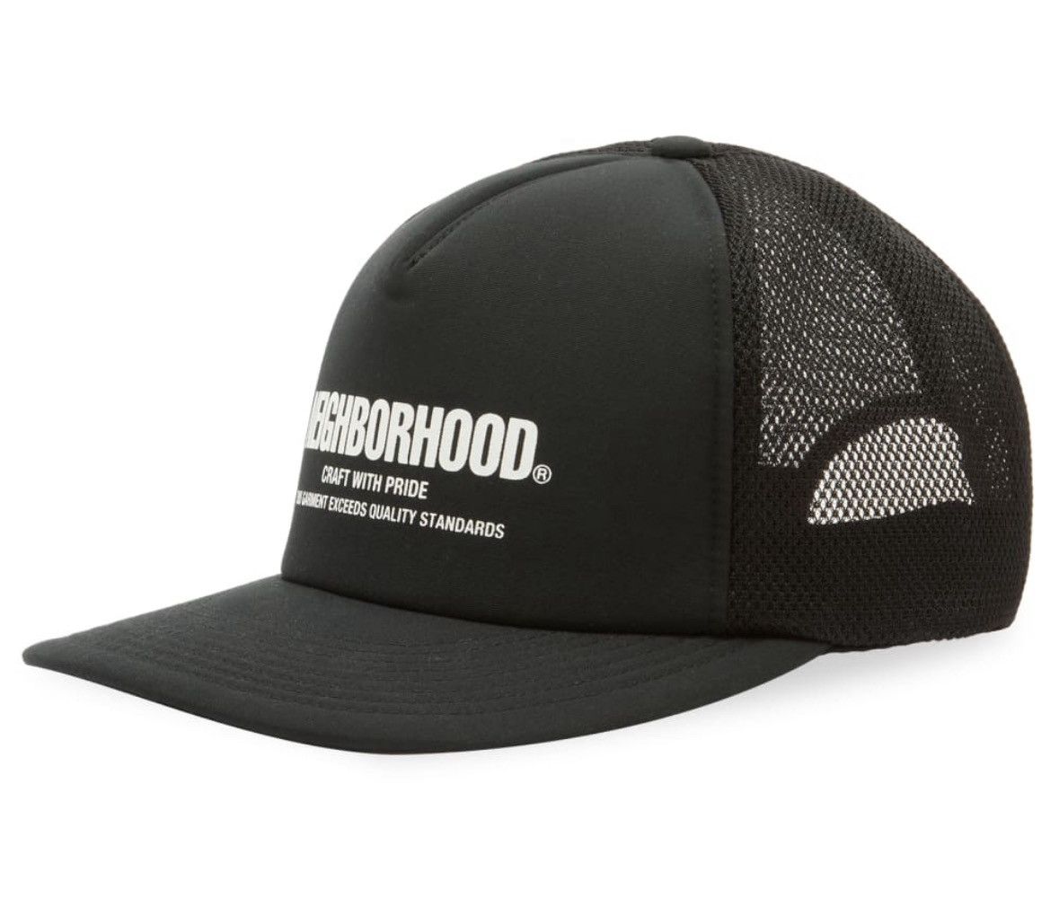 Neighborhood Neighborhood Cap Size ONE SIZE - 1 Thumbnail