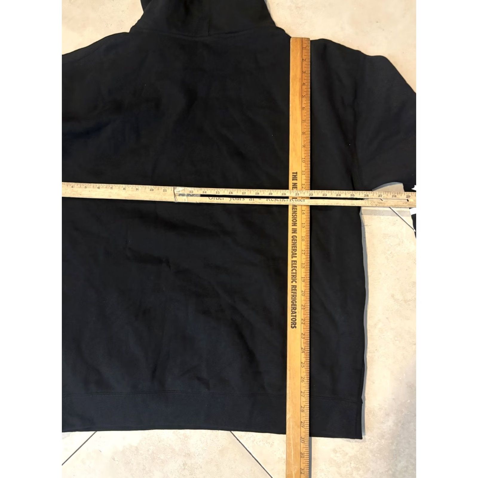 Vintage VINTAGE Creed Creedmas 2025 Hoodie Mens XL Black Band Graphic Pullover Fleece Sweatshirt Size US XL / EU 56 / 4 - 5 Thumbnail