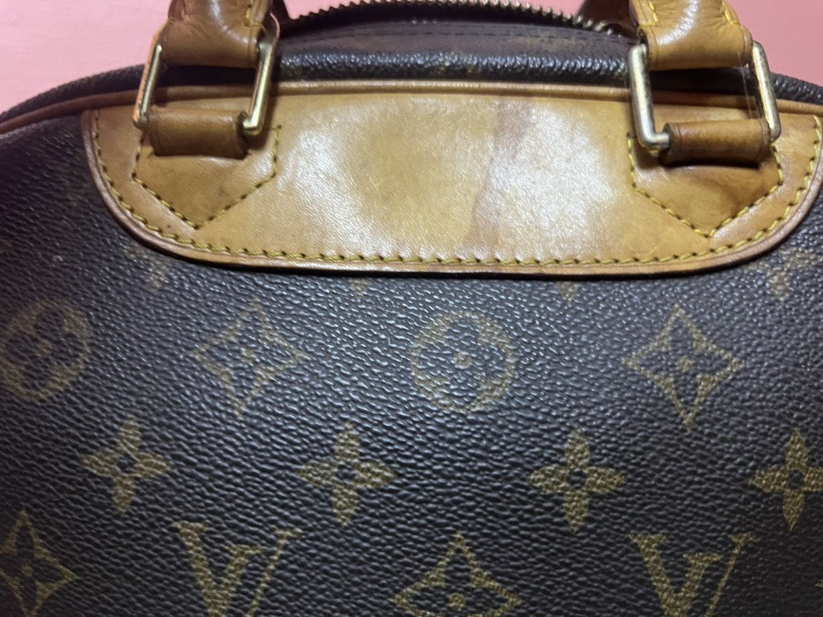Other × Vintage LOUIS VUITTON BAG Size ONE SIZE - 12 Thumbnail