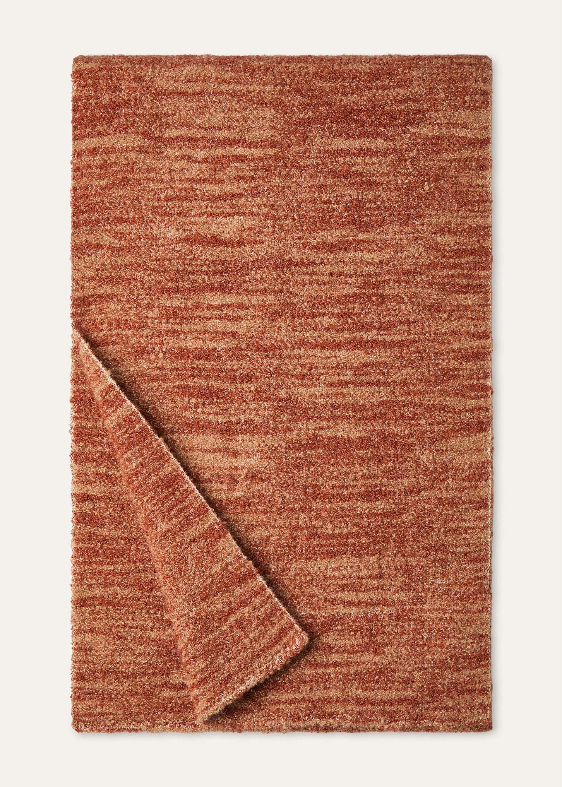 Loro Piana os11x0426 FAQ6879 Size: OS / Sunset Scarf in Beige Size ONE SIZE - 1 Thumbnail