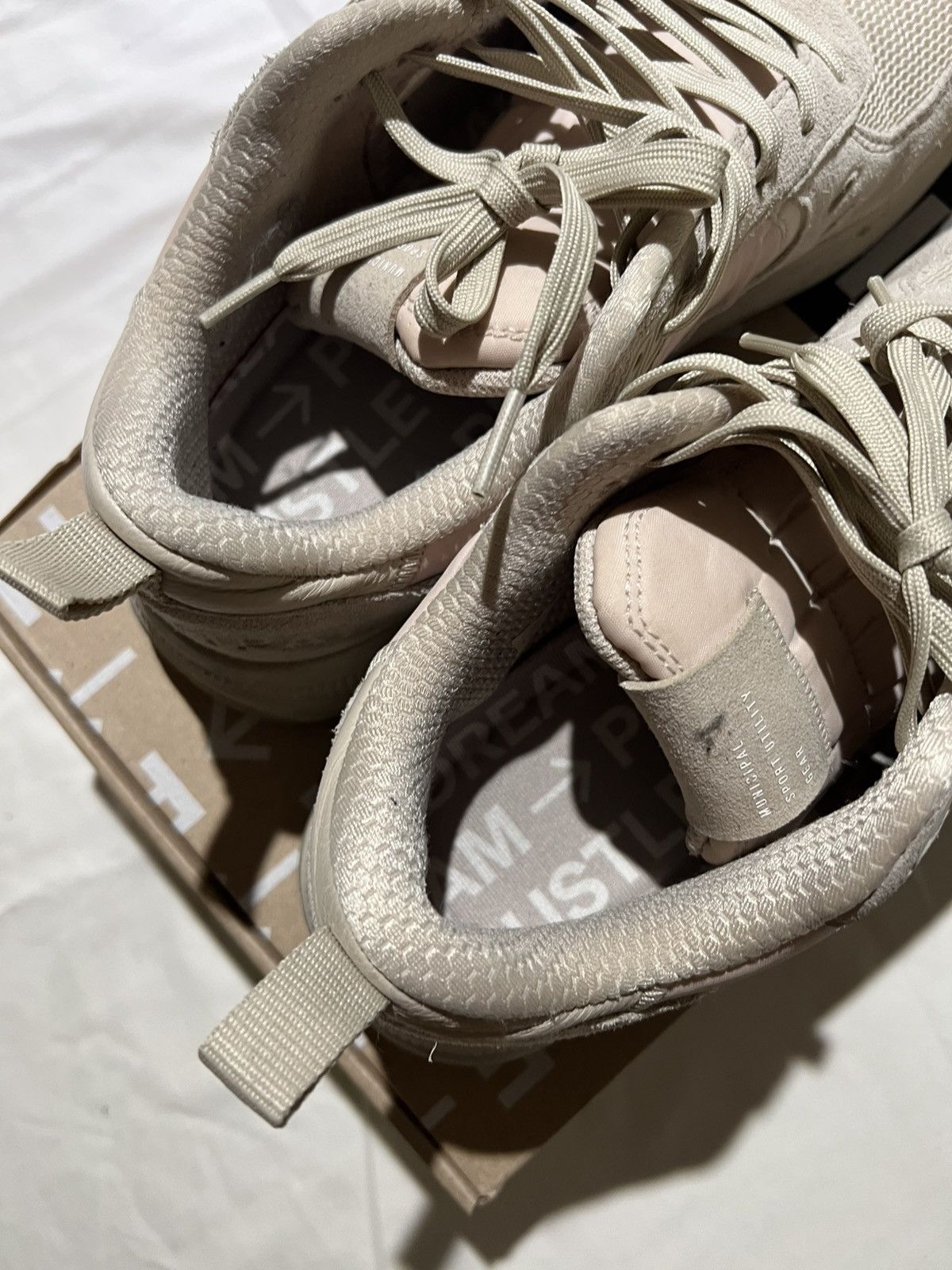 Other MUNICIPAL Origin Shoes Size US 12 / EU 45 - 6 Thumbnail
