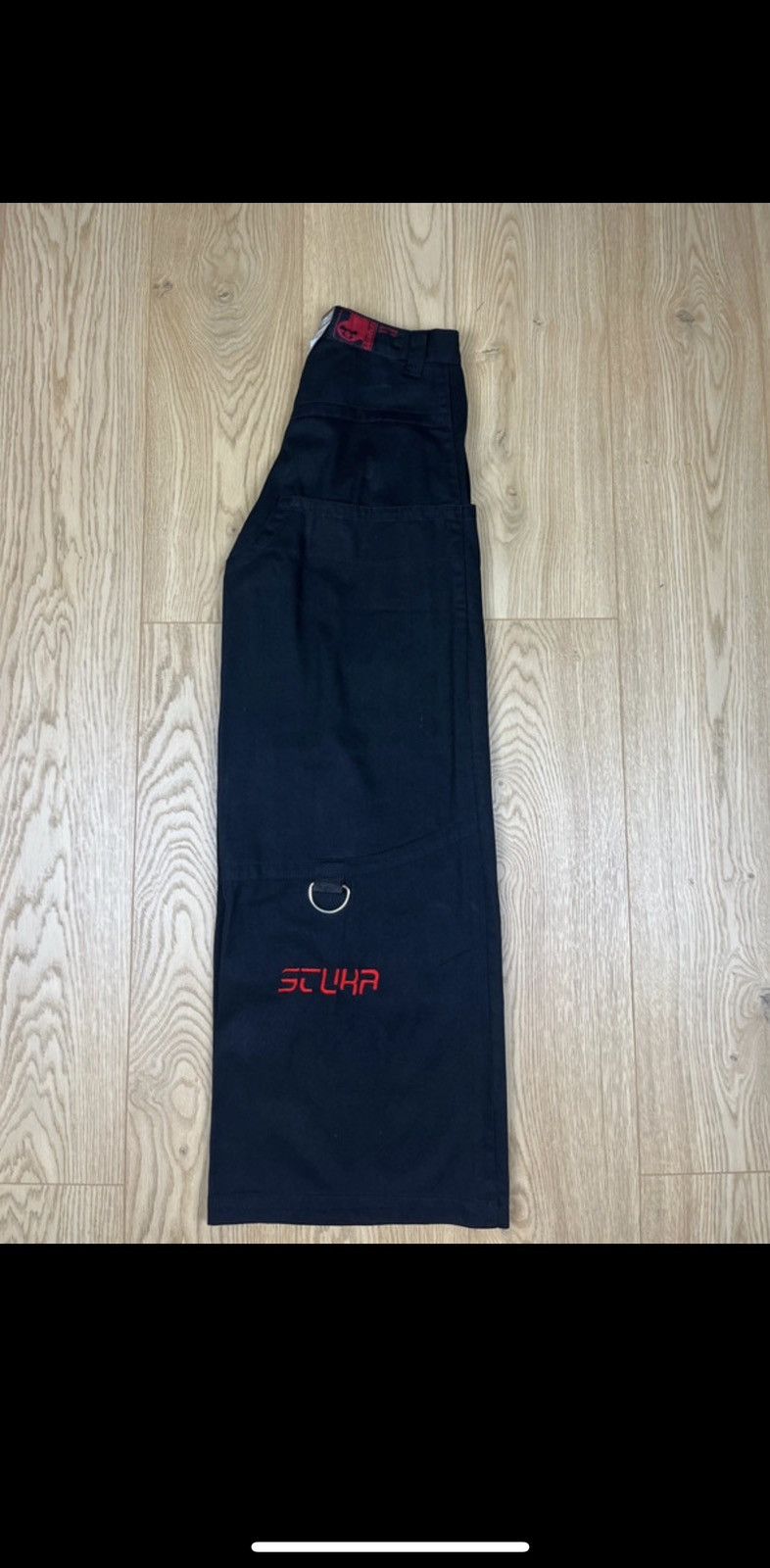 Stuka Pants | Grailed