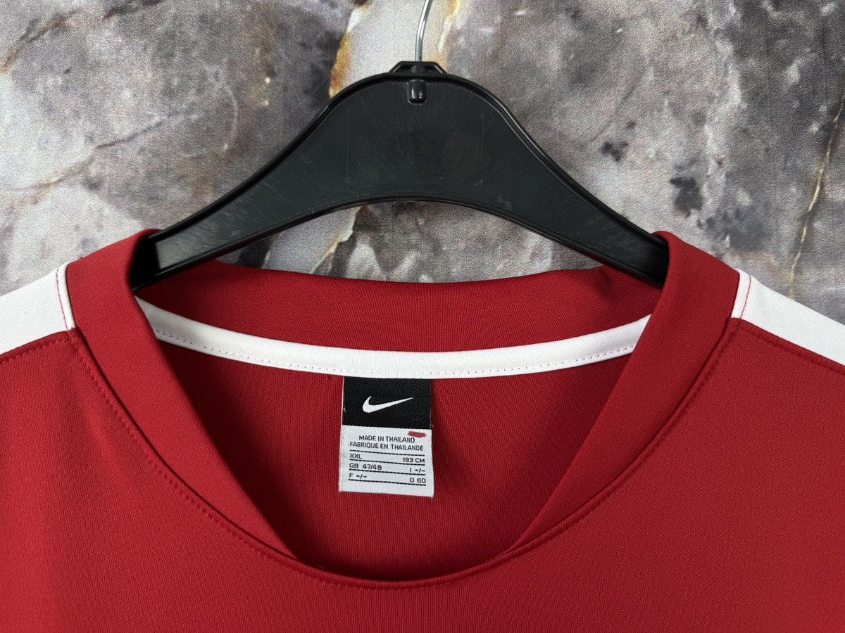 Nike Men’s Nike Long Sleeve Shirt Sportswear Size XXL Size US XXL / EU 58 / 5 - 6 Thumbnail