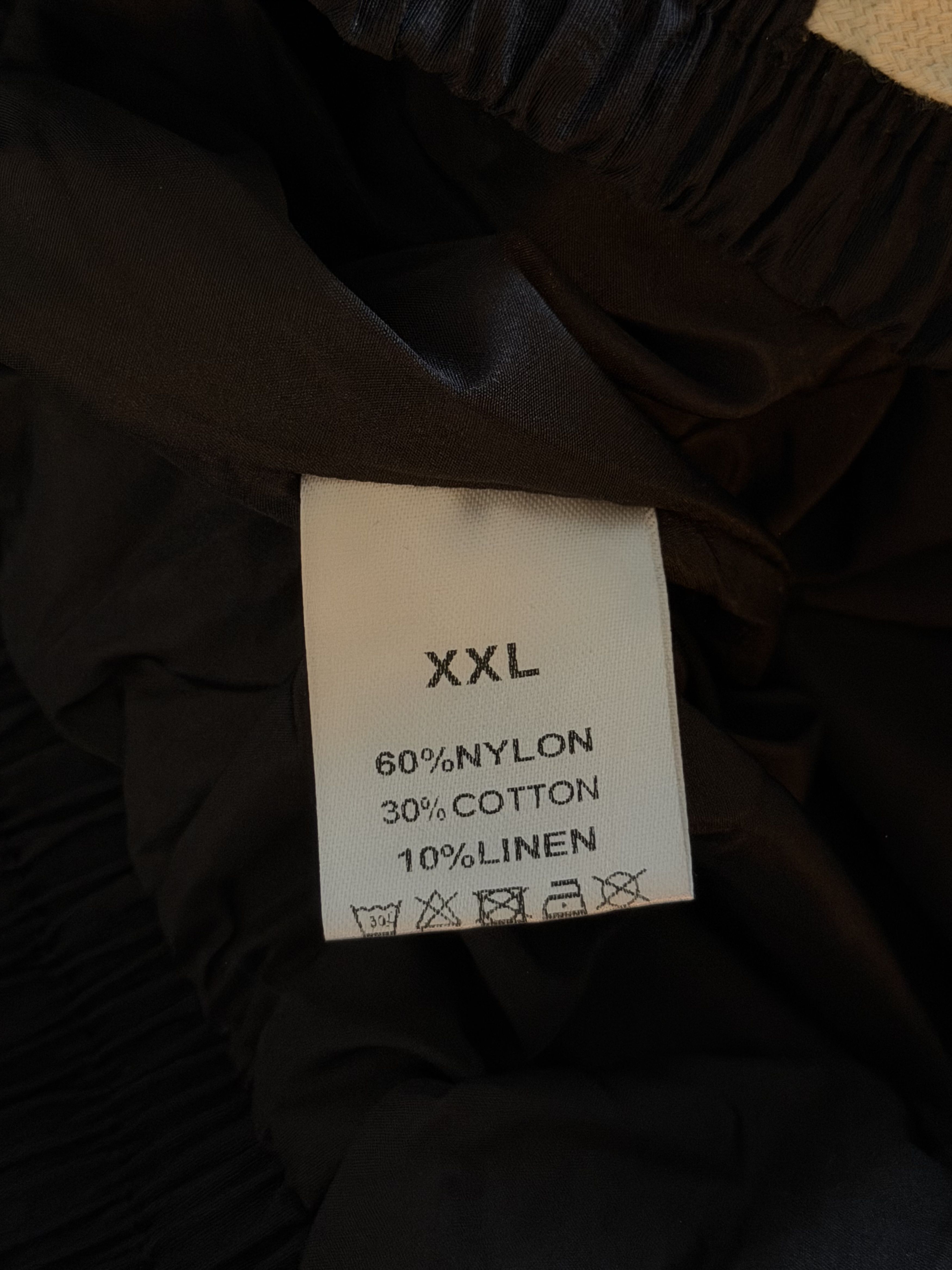 Vale Vale Big Signiture Swish Sweatpants Size US 40 / EU 56 - 3 Thumbnail