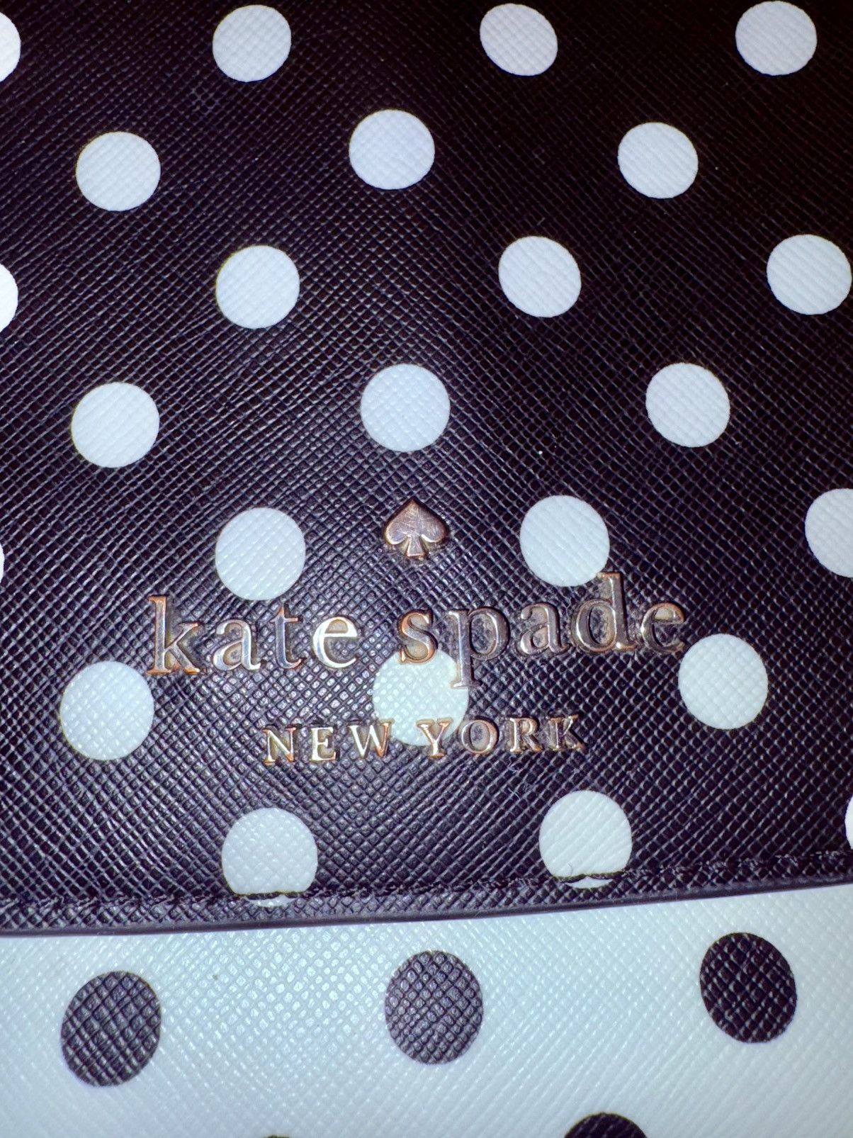 Kate Spade Kate spade cross body bag Size ONE SIZE - 8 Thumbnail