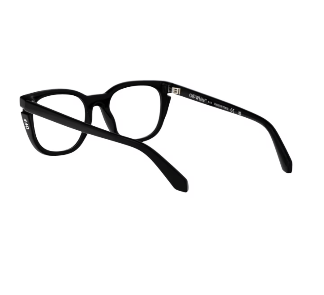 Off-White Off-White STYLE 51 (OERJ051S24PLA0011000-FR) Size ONE SIZE - 6 Thumbnail