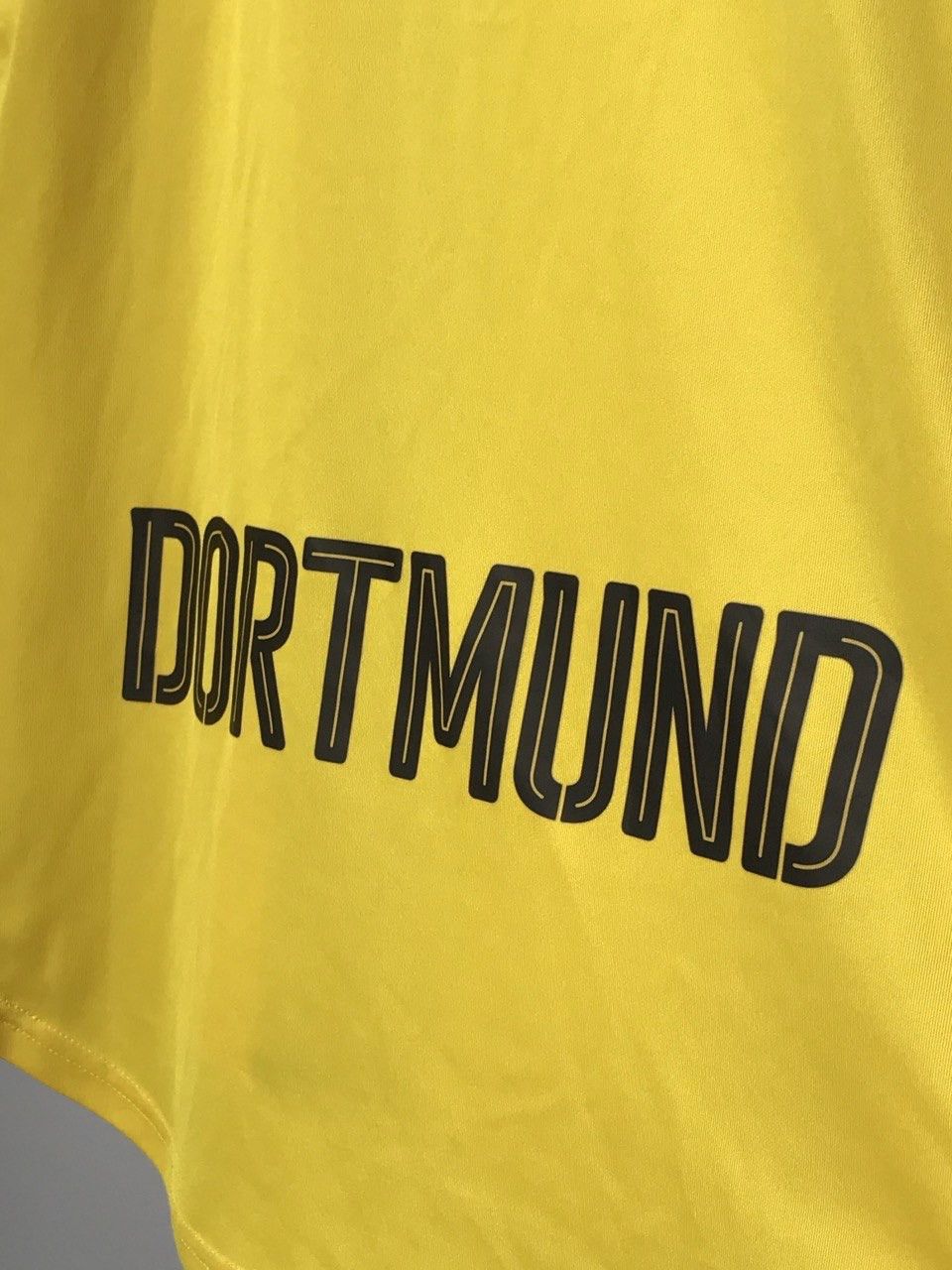 Puma Puma BVB Borussia Dortmund Soccer Jersey Size US S / EU 44-46 / 1 - 9 Thumbnail