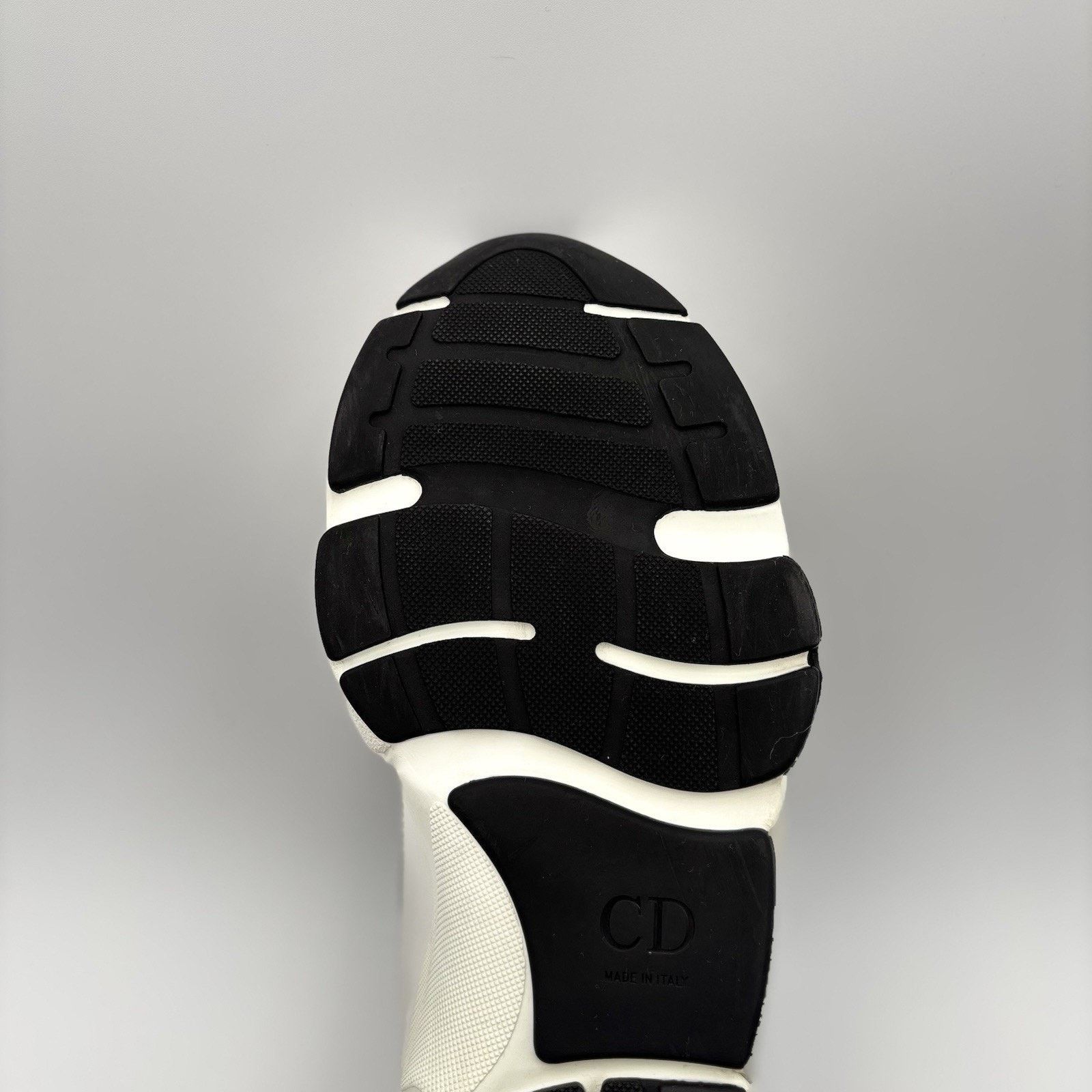 Dior Dior B22 Sneaker ' Green, White ' | SUPER CLEAN! Size US 13 / EU 46 - 19 Thumbnail
