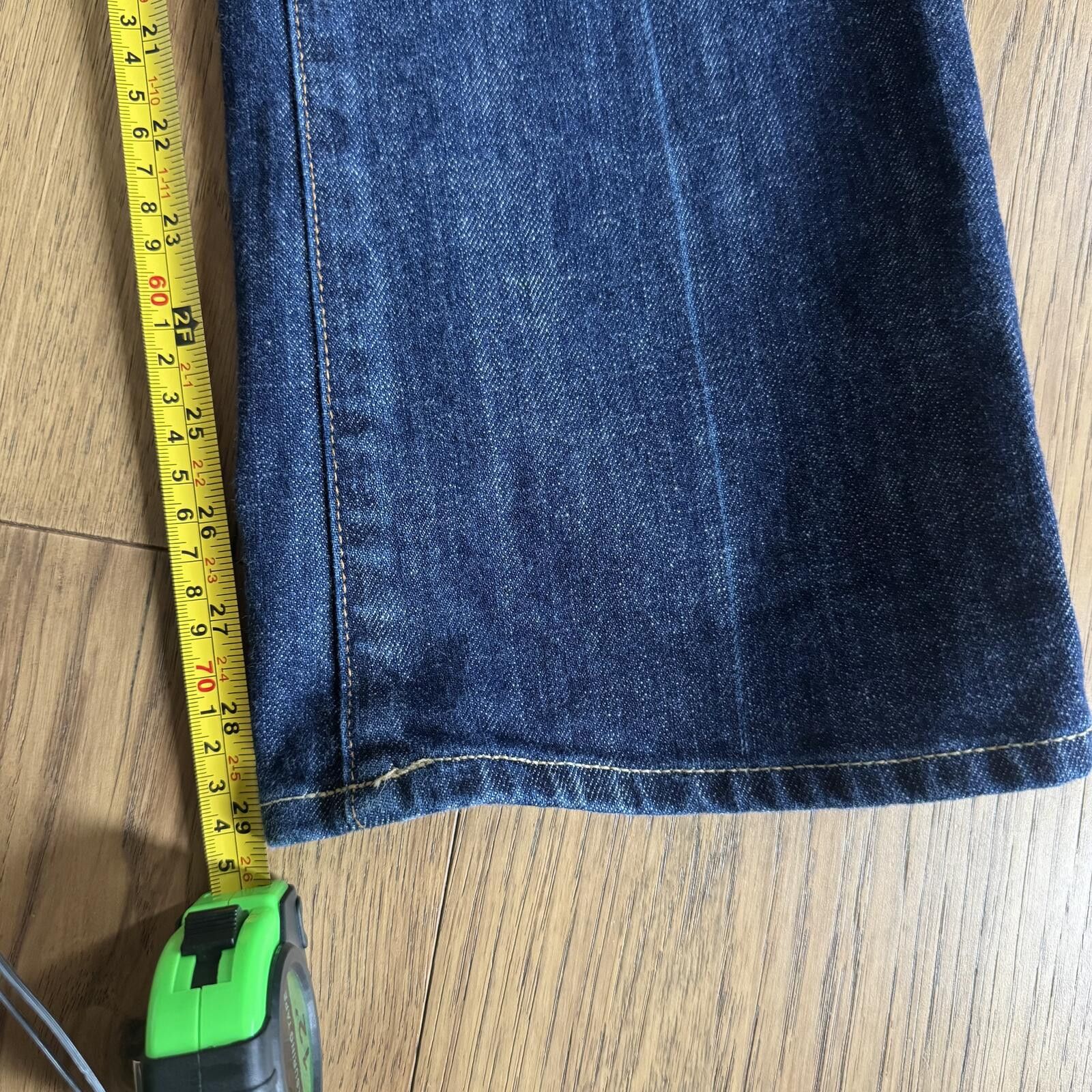 Citizens Of Humanity Citizens of Humanity Dita Bootcut Size 29 Size 29" - 3 Thumbnail
