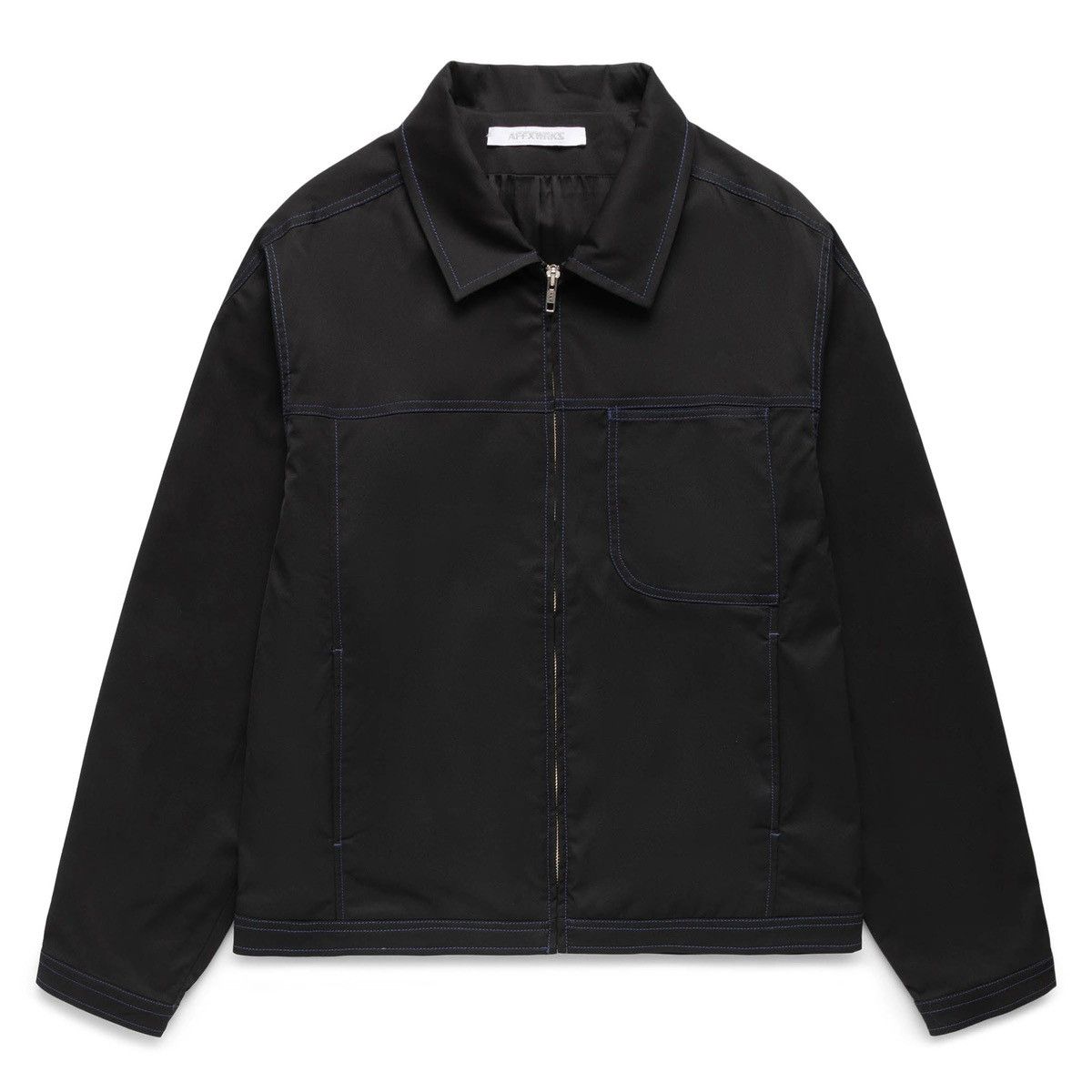 AFFXWRKS Boxed Blouson