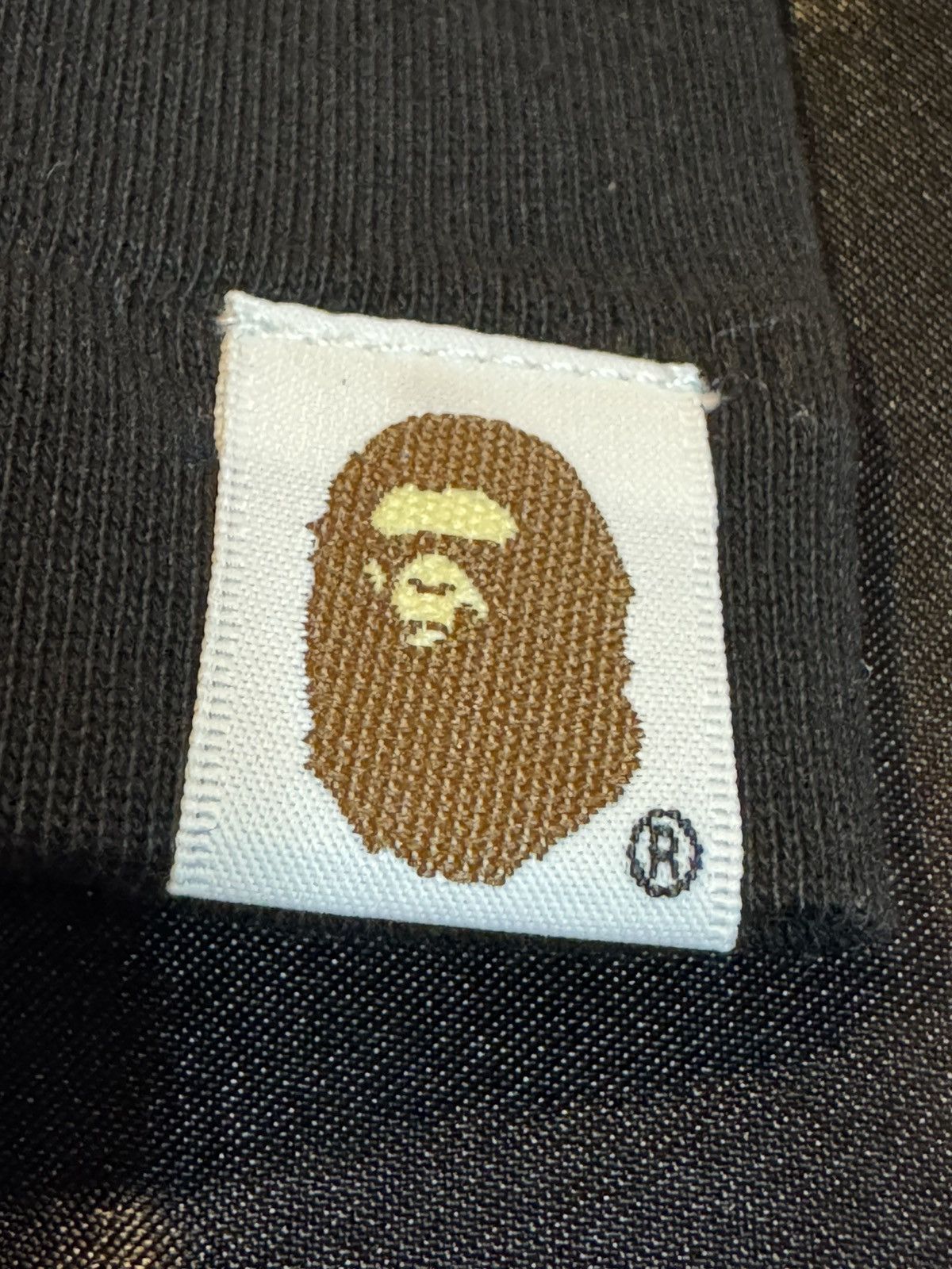 Bape Bape x Milo x Complexcon Vegas Tee Relaxed Fit Size Large Size US L / EU 52-54 / 3 - 11 Thumbnail