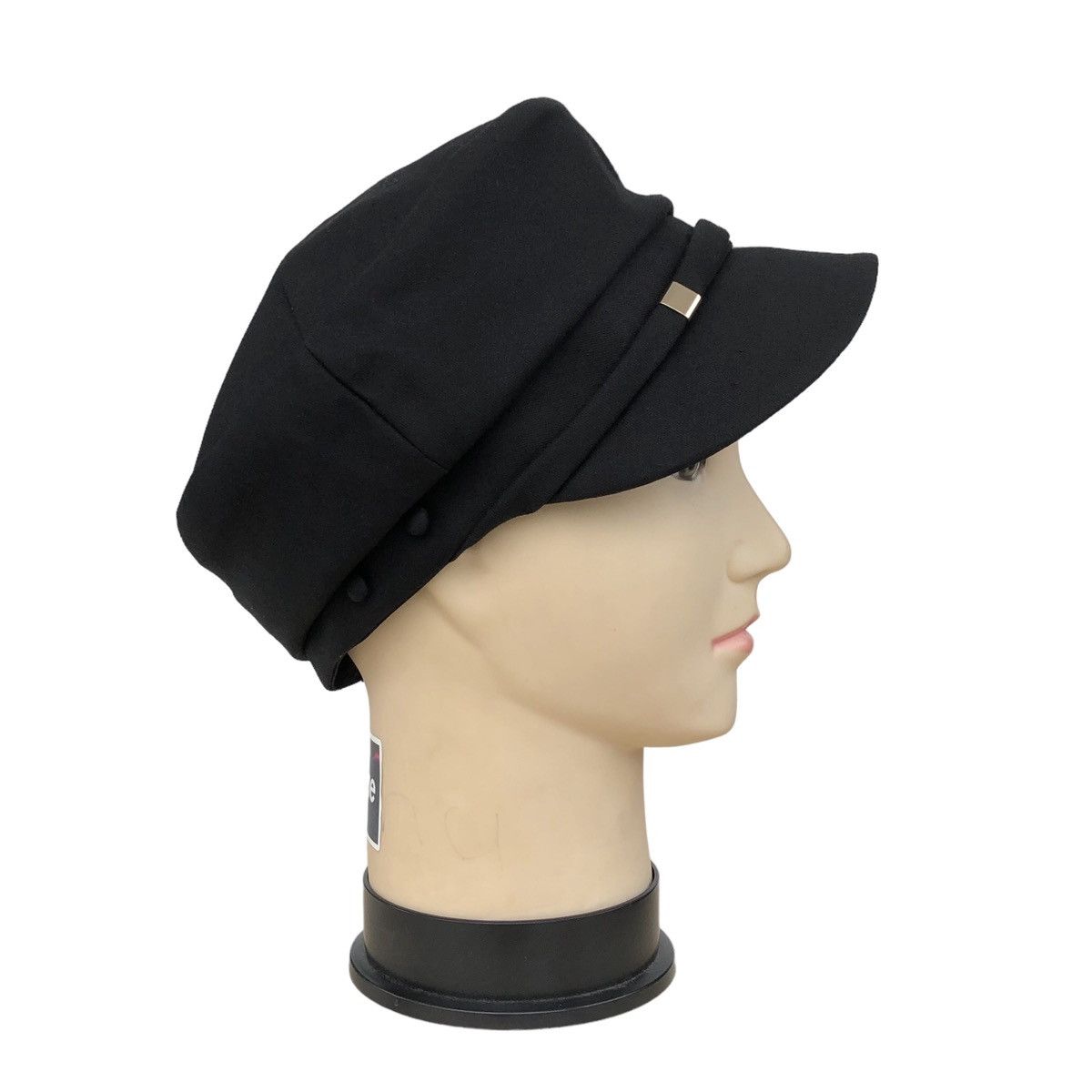 CA4LA CA4LA Hat Casquette DARTS WORK CAS4 Made In JAPAN Size ONE SIZE - 2 Thumbnail