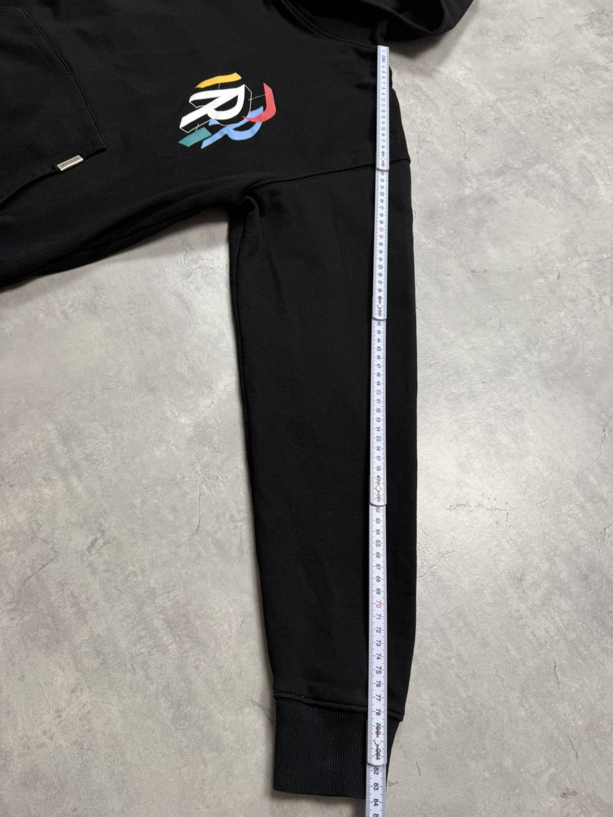 Represent Clo. Represent Hoodie Size US M / EU 48-50 / 2 - 10 Thumbnail