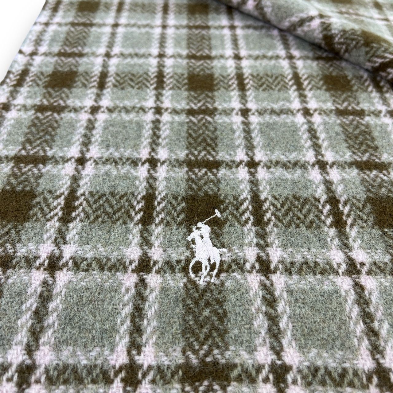 Other Ralph Lauren Scarf / Muffler / Neckwear T545 Size ONE SIZE - 6 Thumbnail