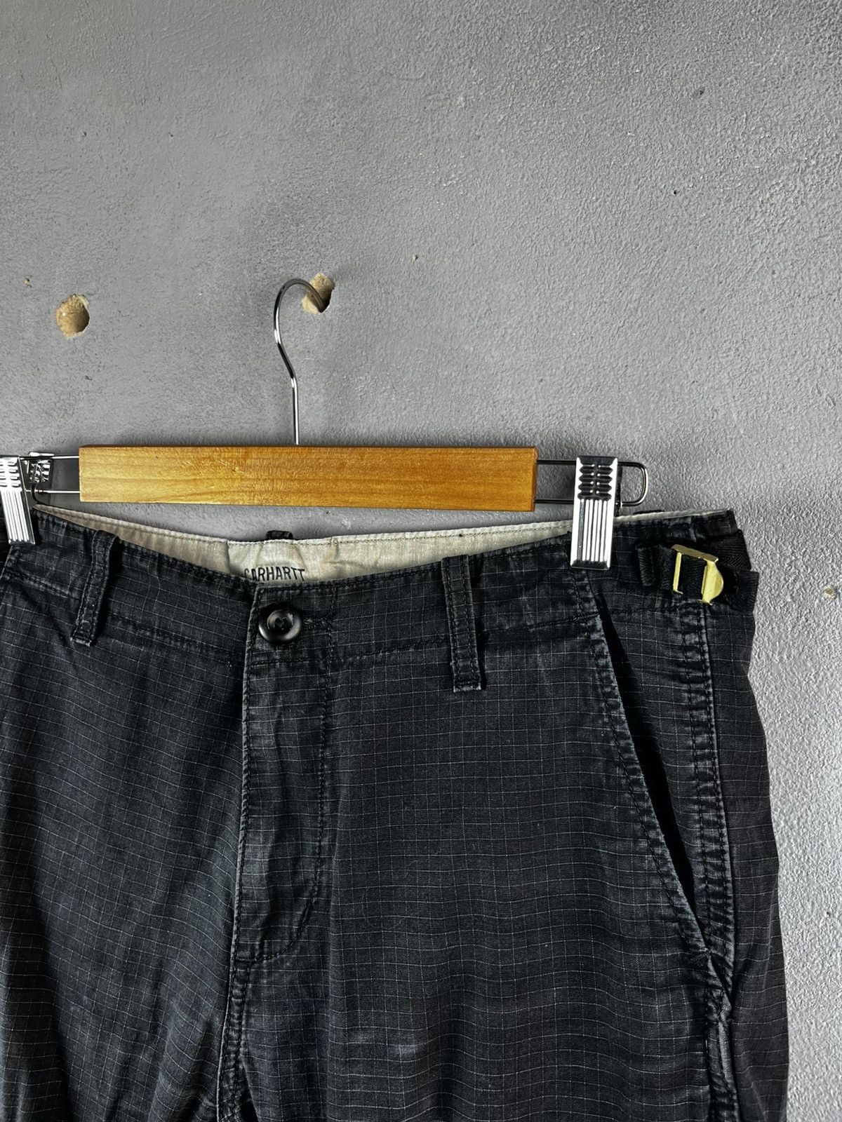 Carhartt Carhartt cargo pants Size US 31 - 5 Thumbnail