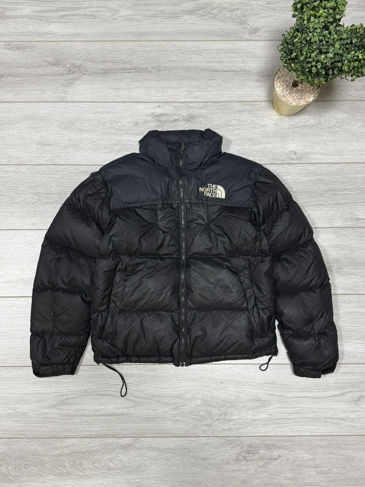 The North Face The North Face 700 Nupste vintage puffer jacket Size US S / EU 44-46 / 1 - 1 Thumbnail