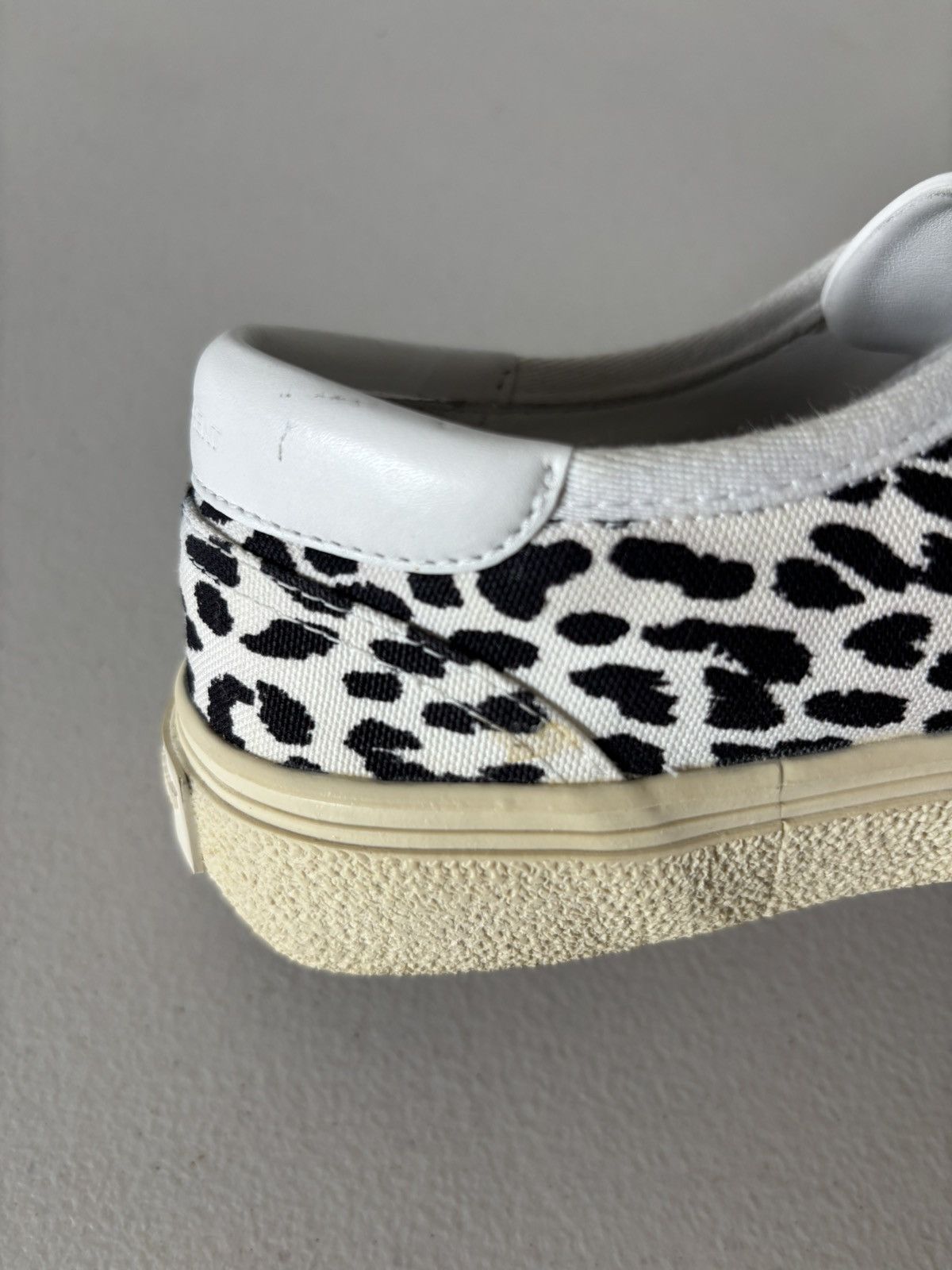 Saint Laurent Paris Saint Laurent Skate Baby Cat EU 41 Size US 8 / EU 41 - 12 Thumbnail