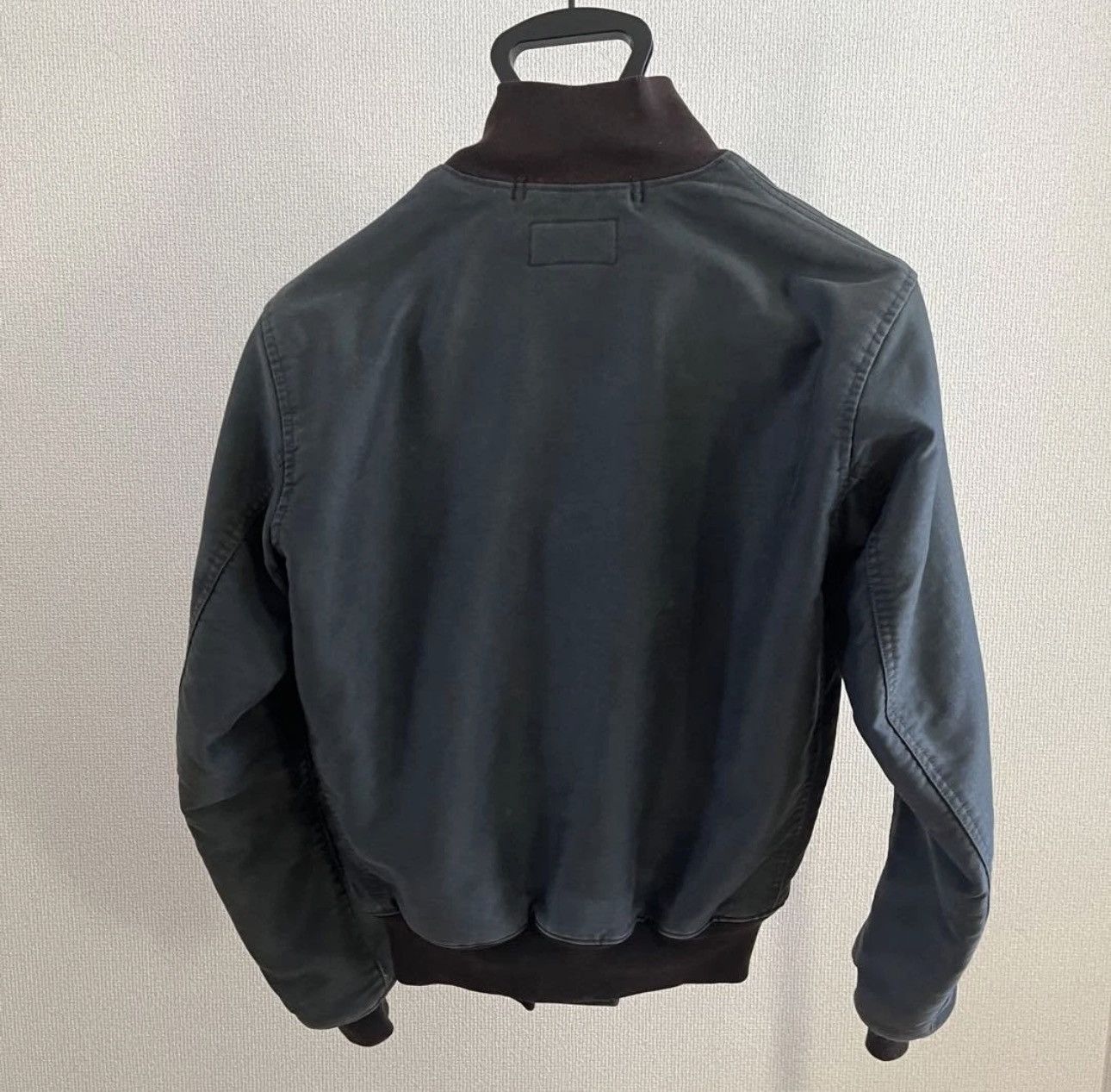 RRL Ralph Lauren RRL Ralph Lauren Deck Jacket Men's Size US S / EU 44-46 / 1 - 3 Thumbnail