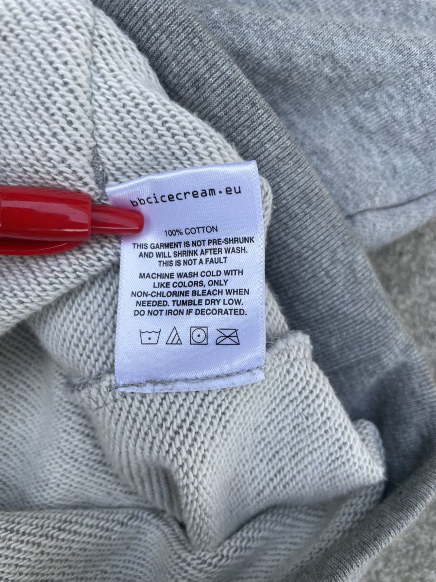 Billionaire Boys Club Billionaire Boys Club Hoodie Size US L / EU 52-54 / 3 - 7 Thumbnail
