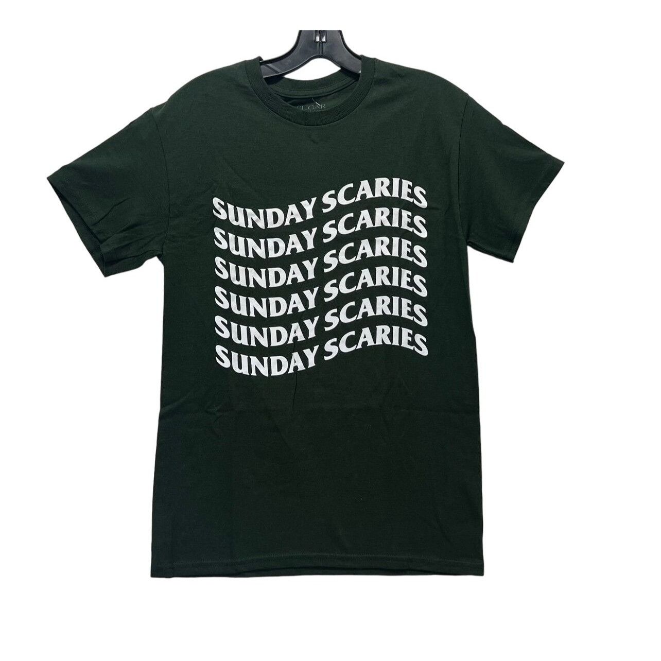 Other Sugar Flower - Women's Short Sleeves T-Shirt - Graphic Tee - Size S / US 4 / IT 40 - 1 Thumbnail