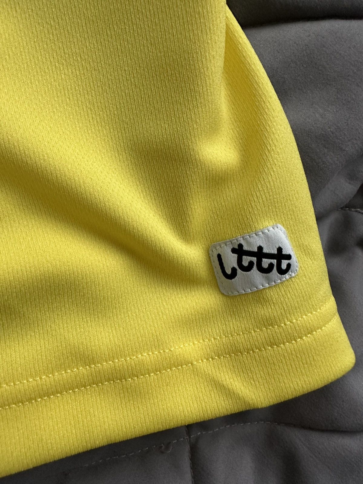 Japanese Brand Lttt Tee Size US L / EU 52-54 / 3 - 2 Thumbnail
