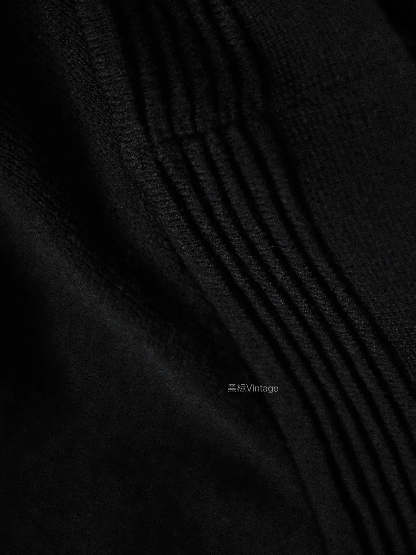 Yohji Yamamoto Yohji Yamamoto 07AW Vintage Swallowtail Cardigan Women's Size XS / US 0-2 / IT 36-38 - 8 Thumbnail