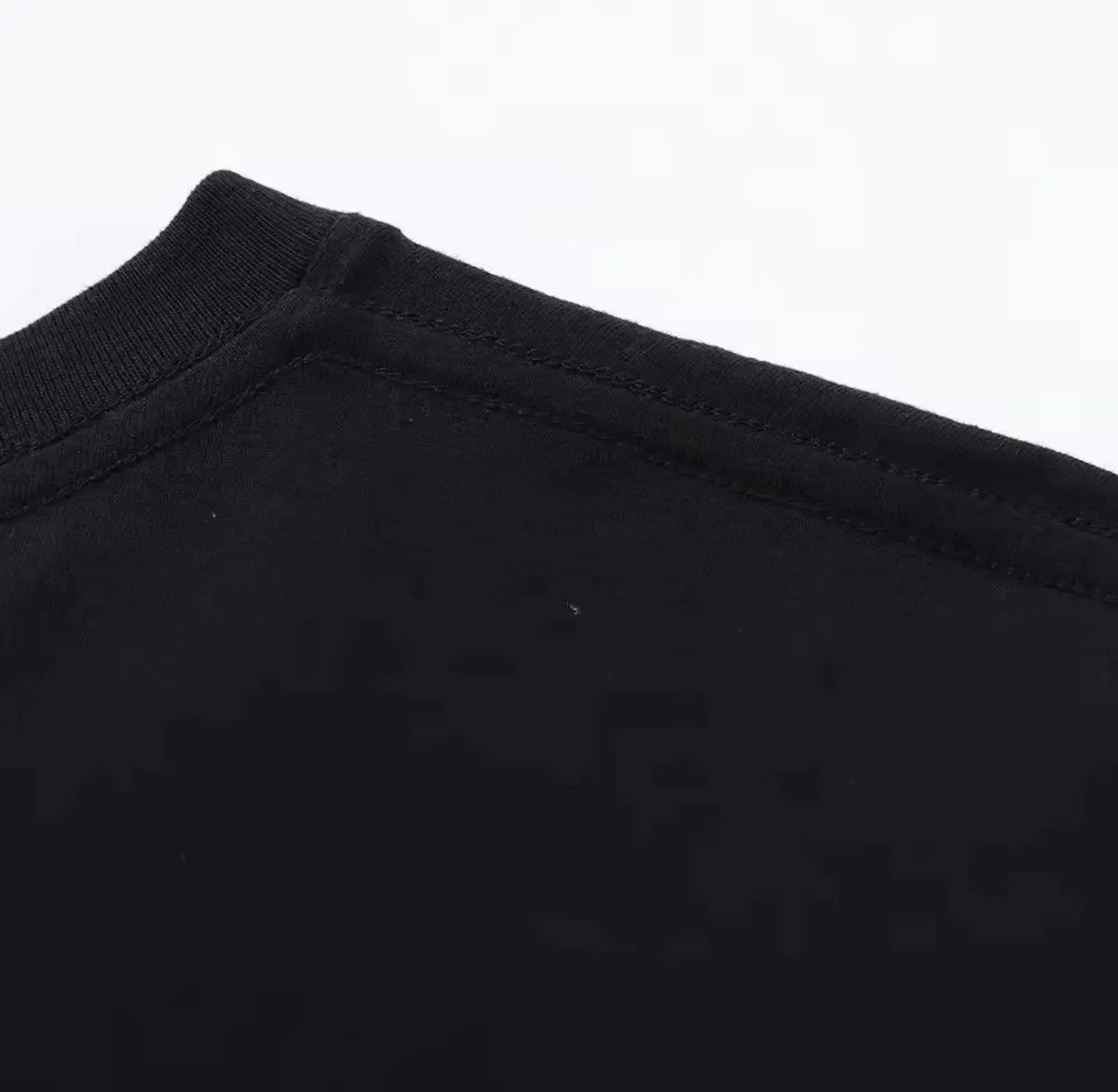 Japanese Brand Short Sleeved Oversized Loose Size US M / EU 48-50 / 2 - 4 Thumbnail