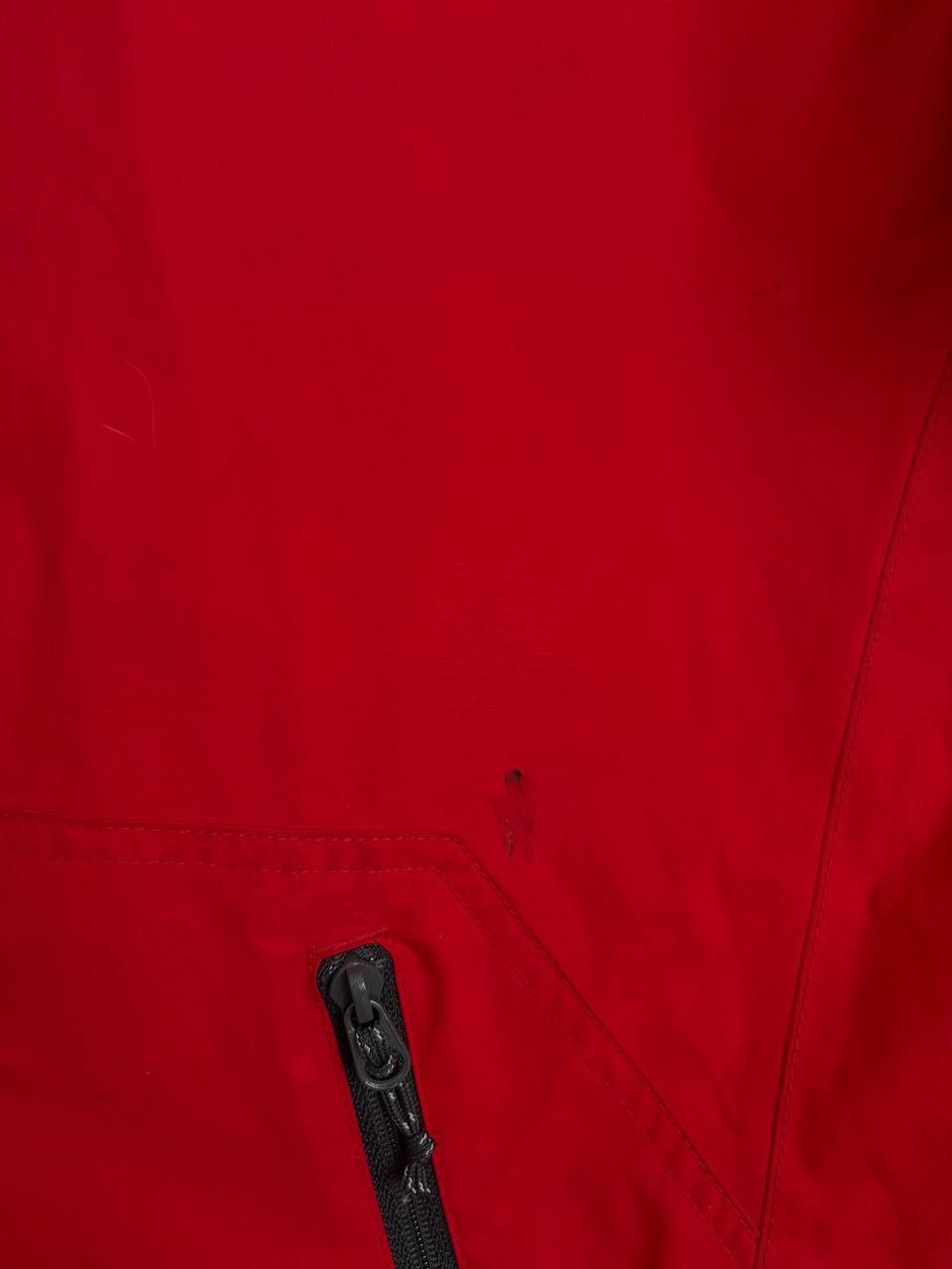 Berghaus Berghaus Hydroshell windbreaker red men jacket size XL Size US XL / EU 56 / 4 - 8 Thumbnail