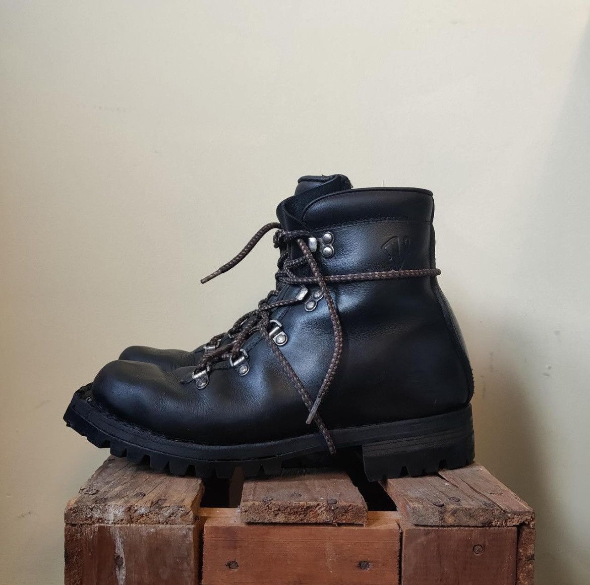 Vasque Vintage Hiking Boot Size US 9 / EU 42 - 3 Thumbnail
